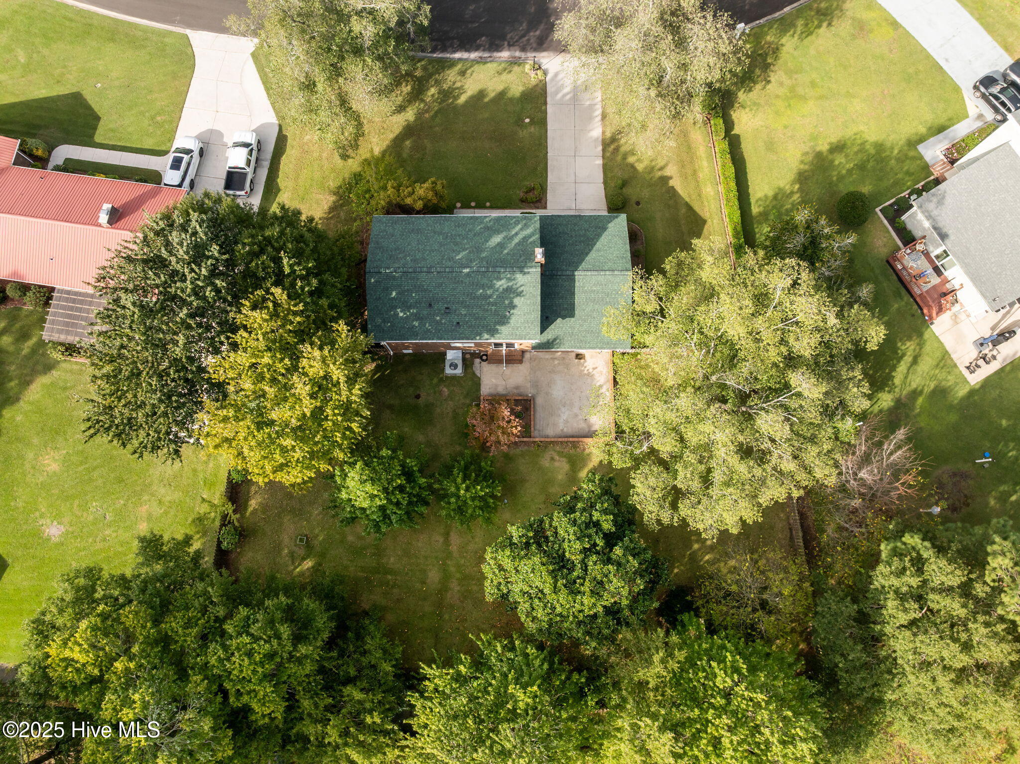 521 University Drive