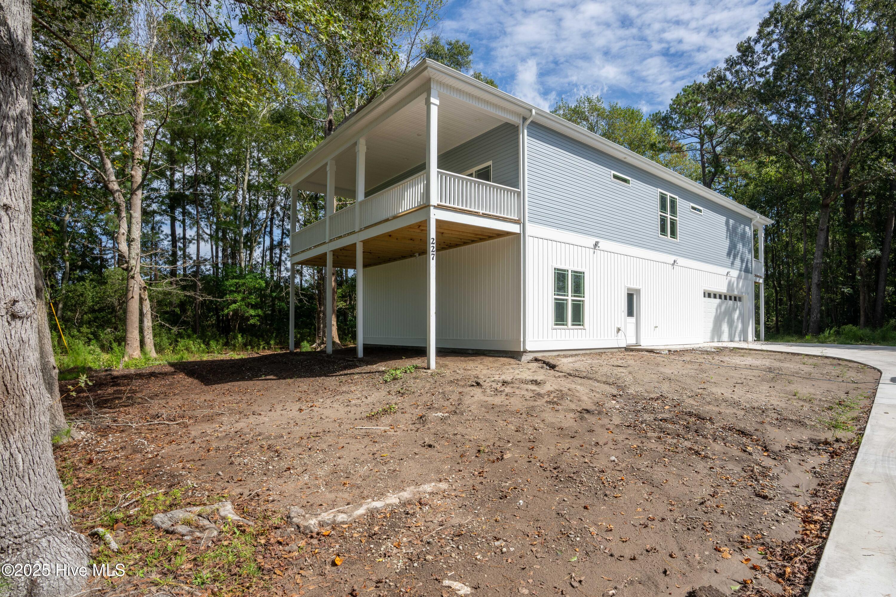 227 Tar Landing Road