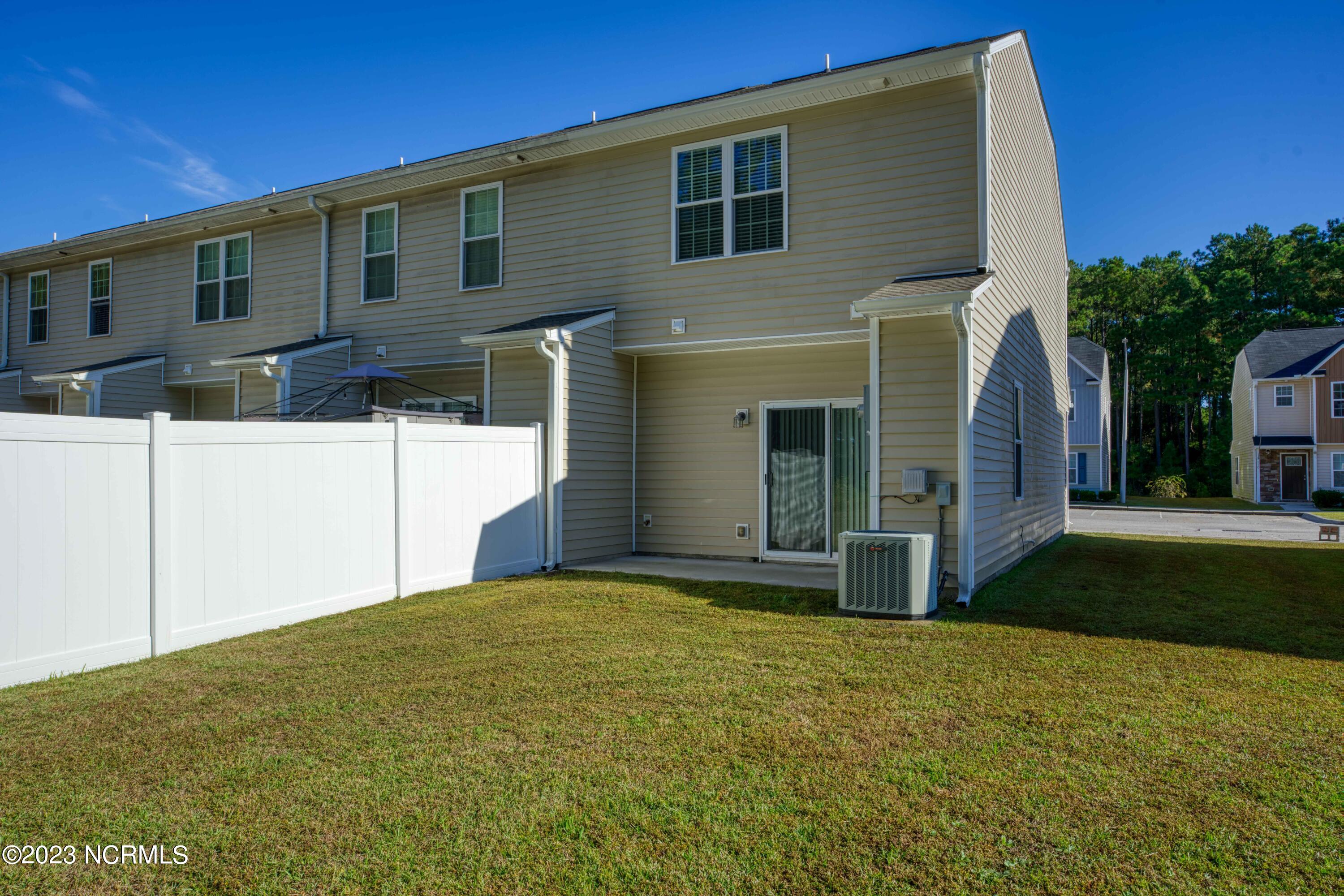 113 Beacon Woods Drive