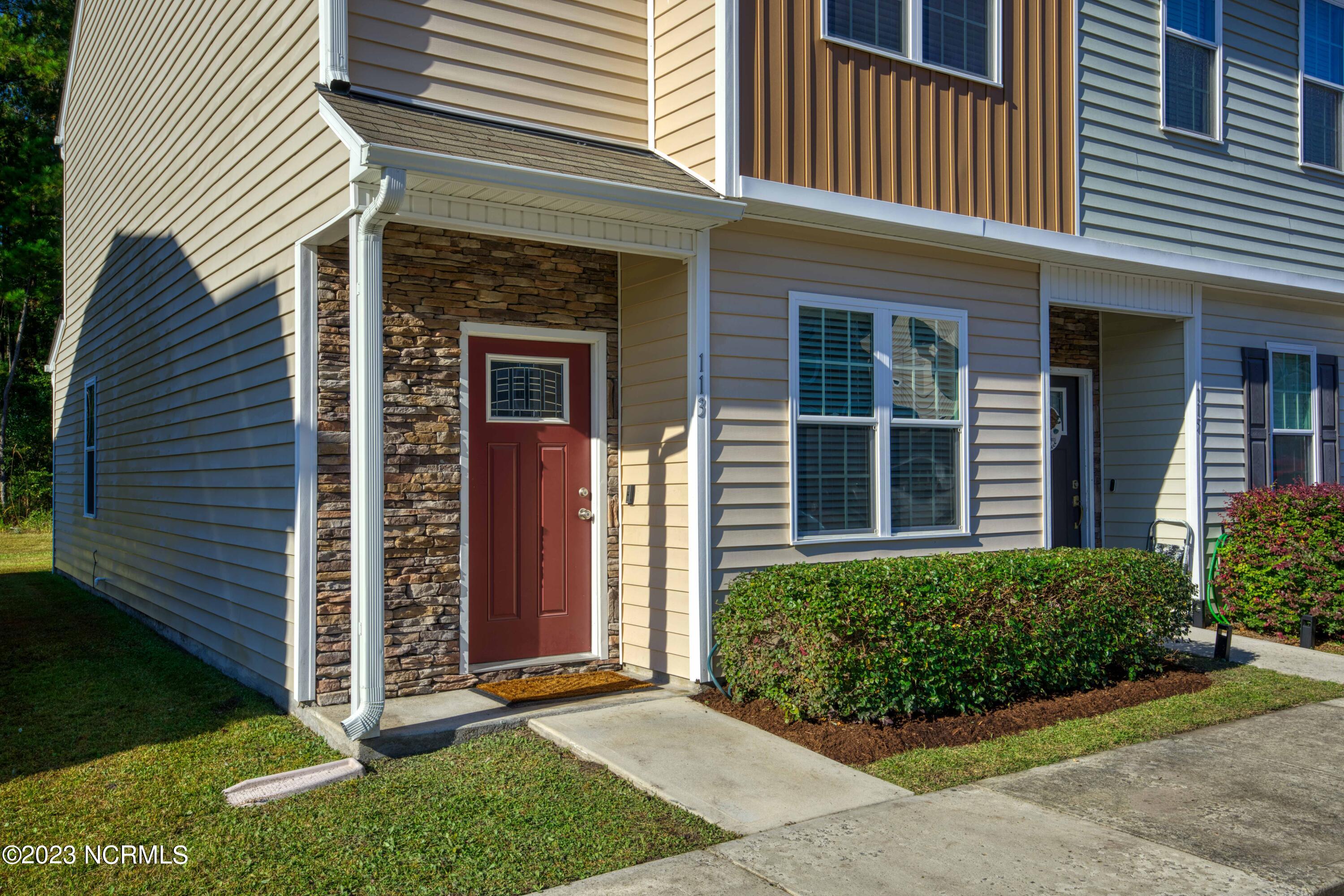 113 Beacon Woods Drive