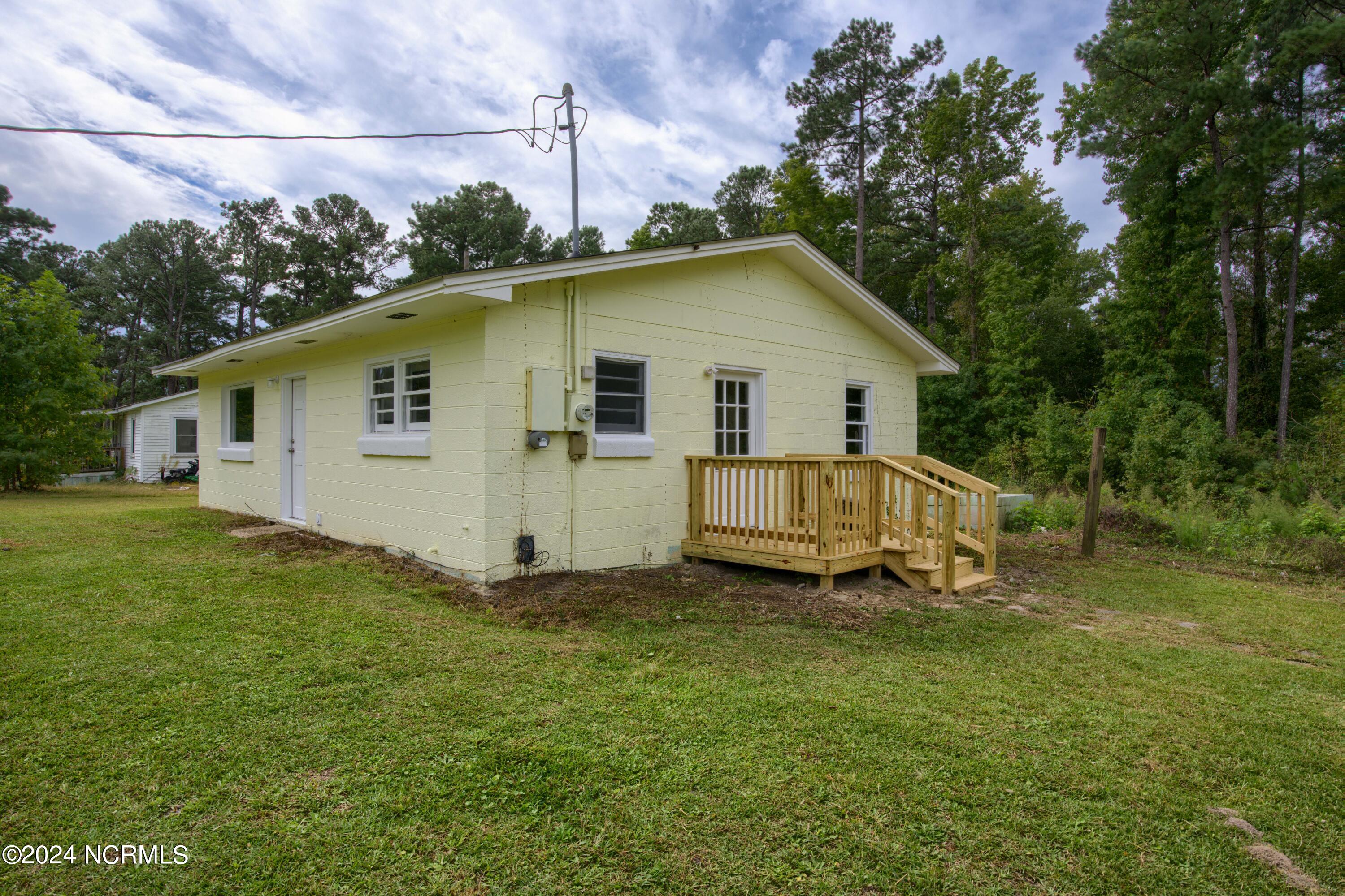705 Riggs Road