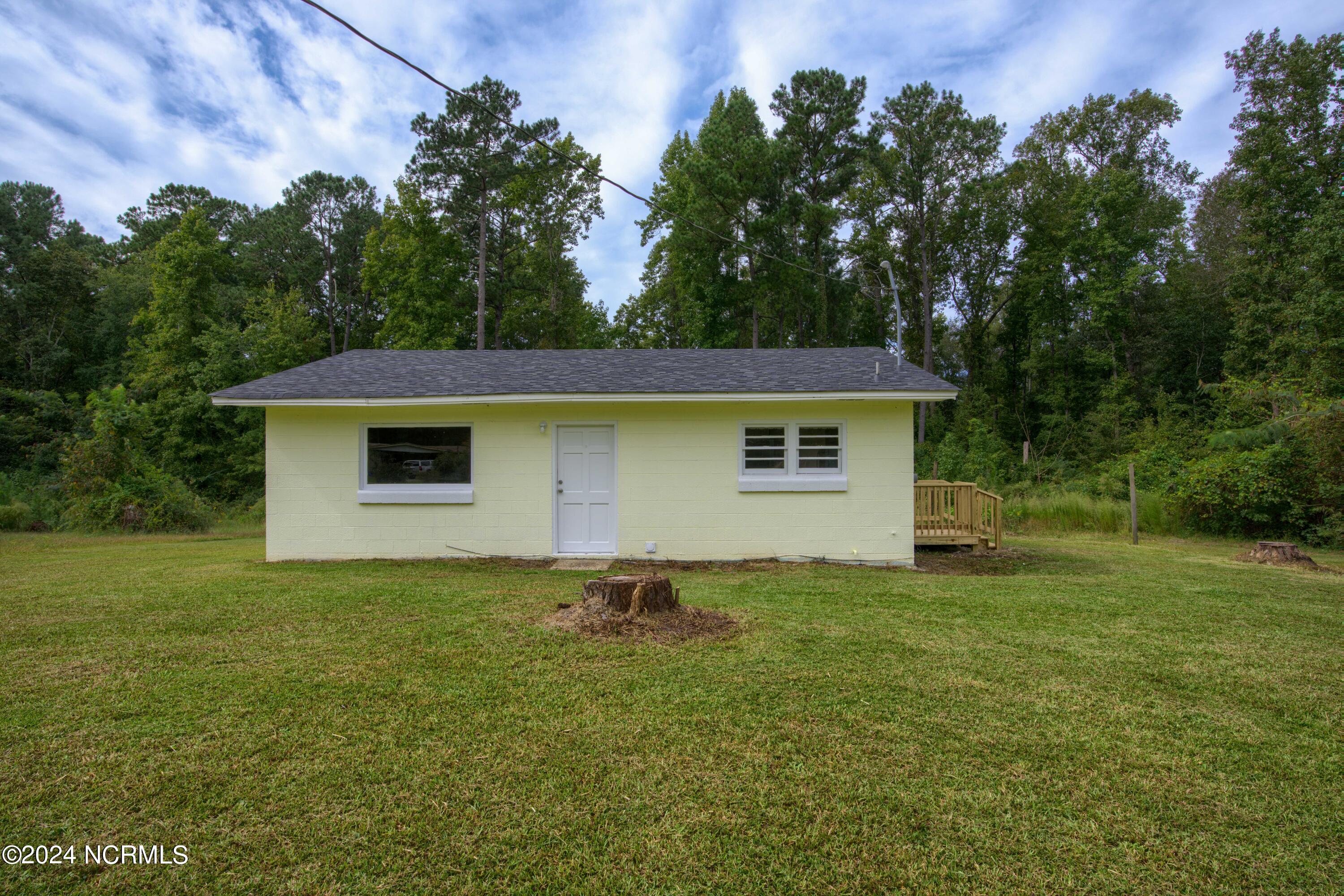 705 Riggs Road