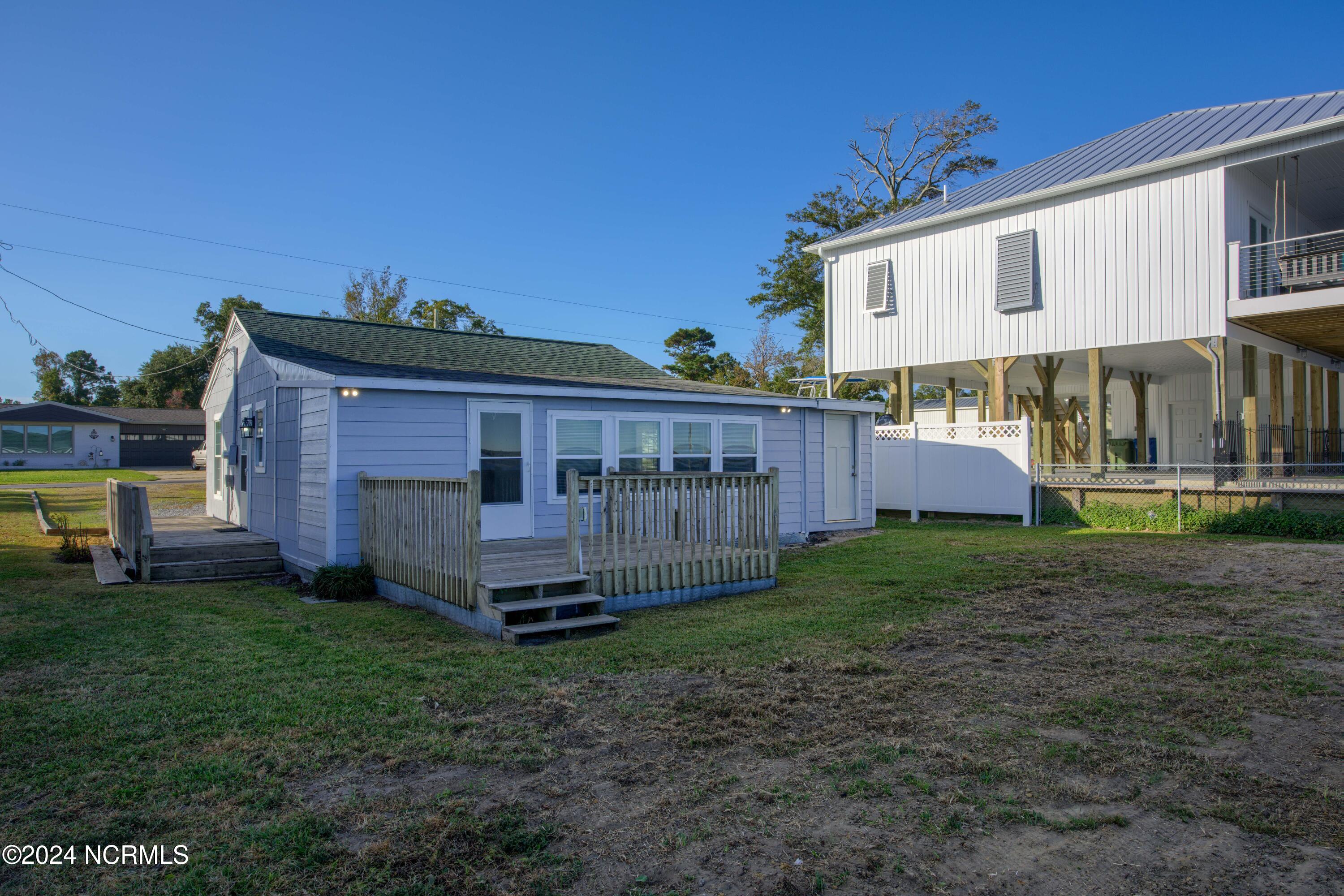 201 Riverside Drive