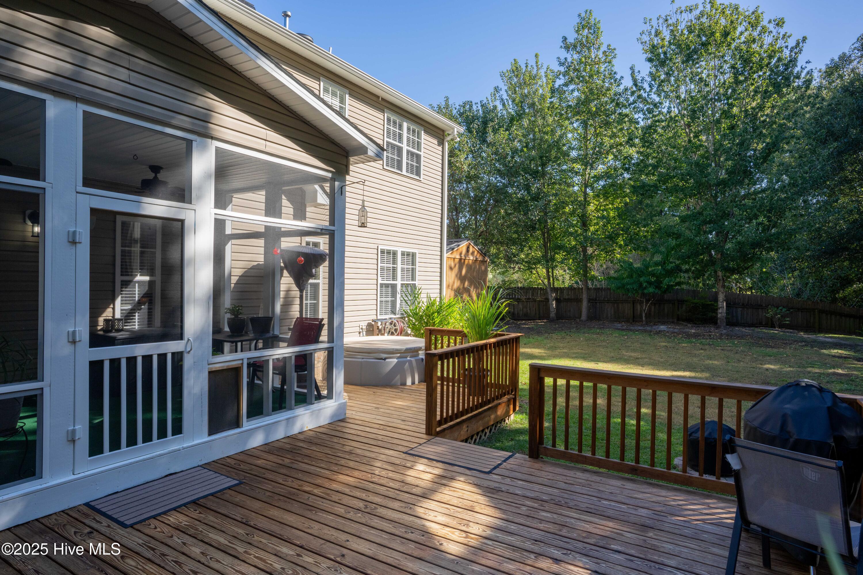 104 Highwood Court