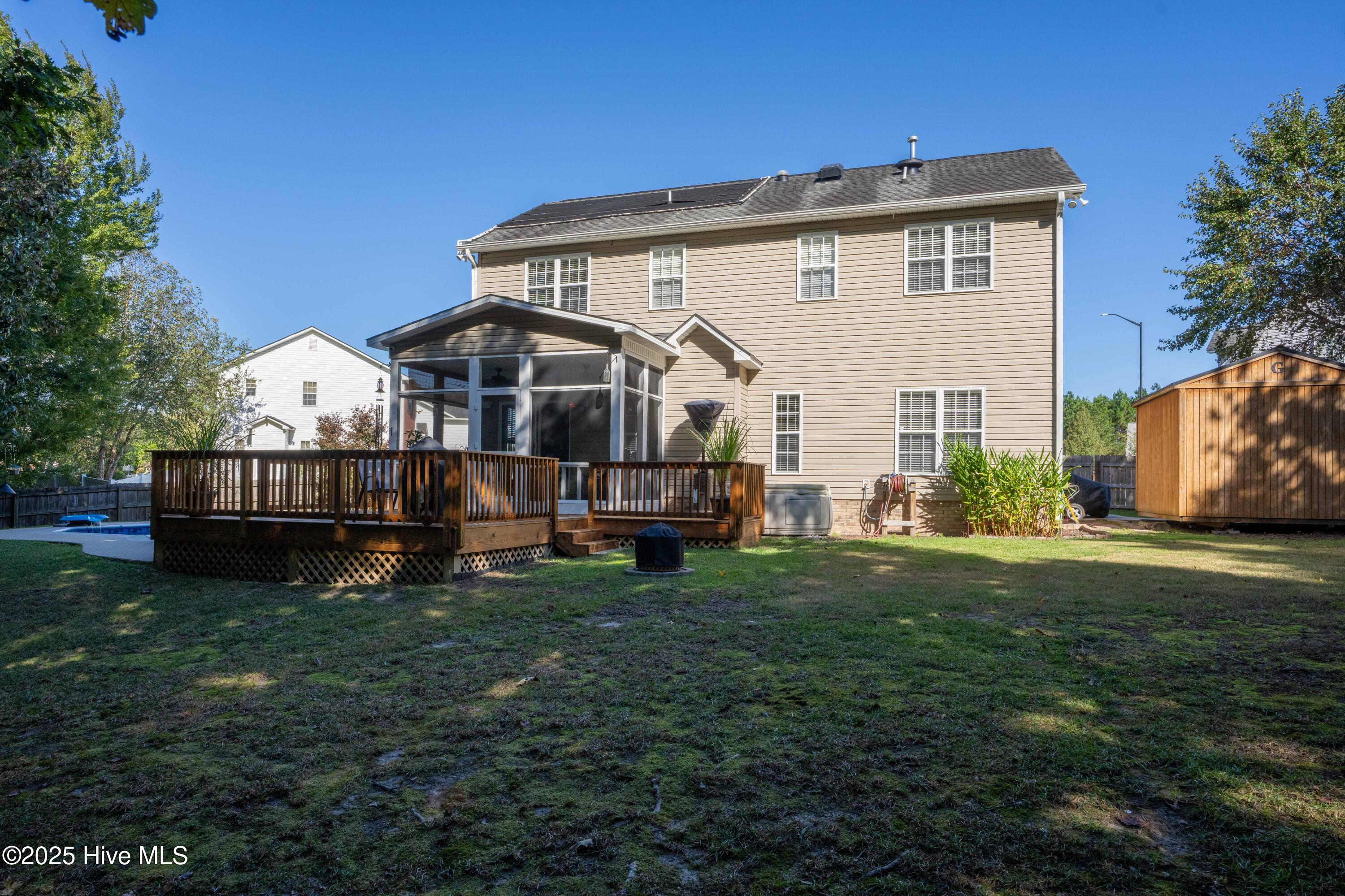 104 Highwood Court