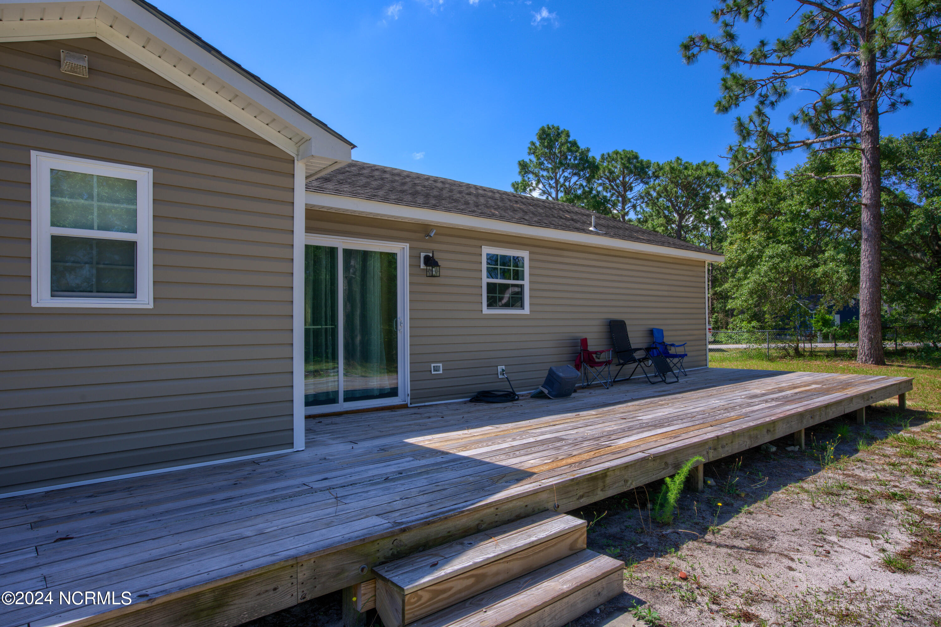 600 Calabash Drive