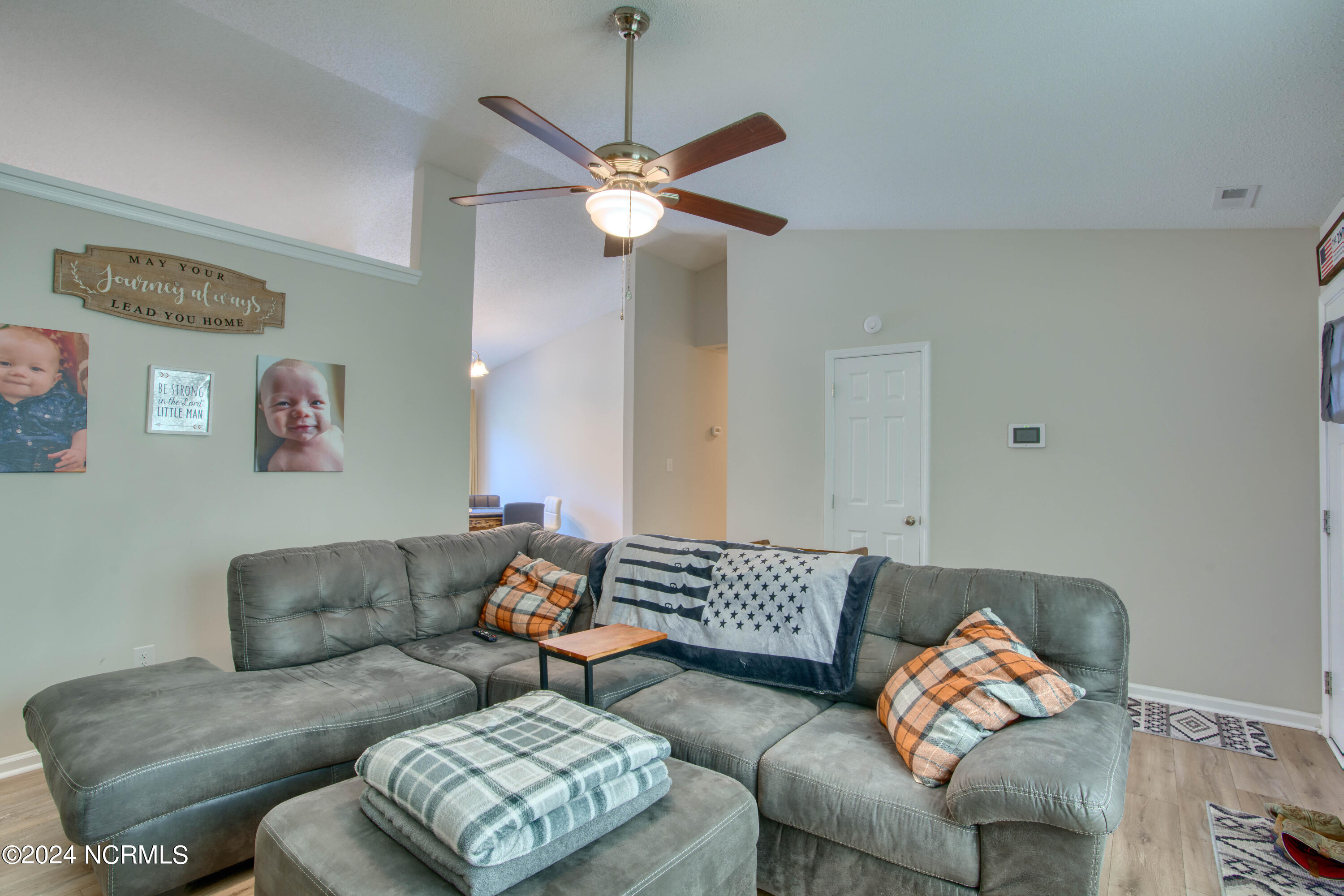 600 Calabash Drive
