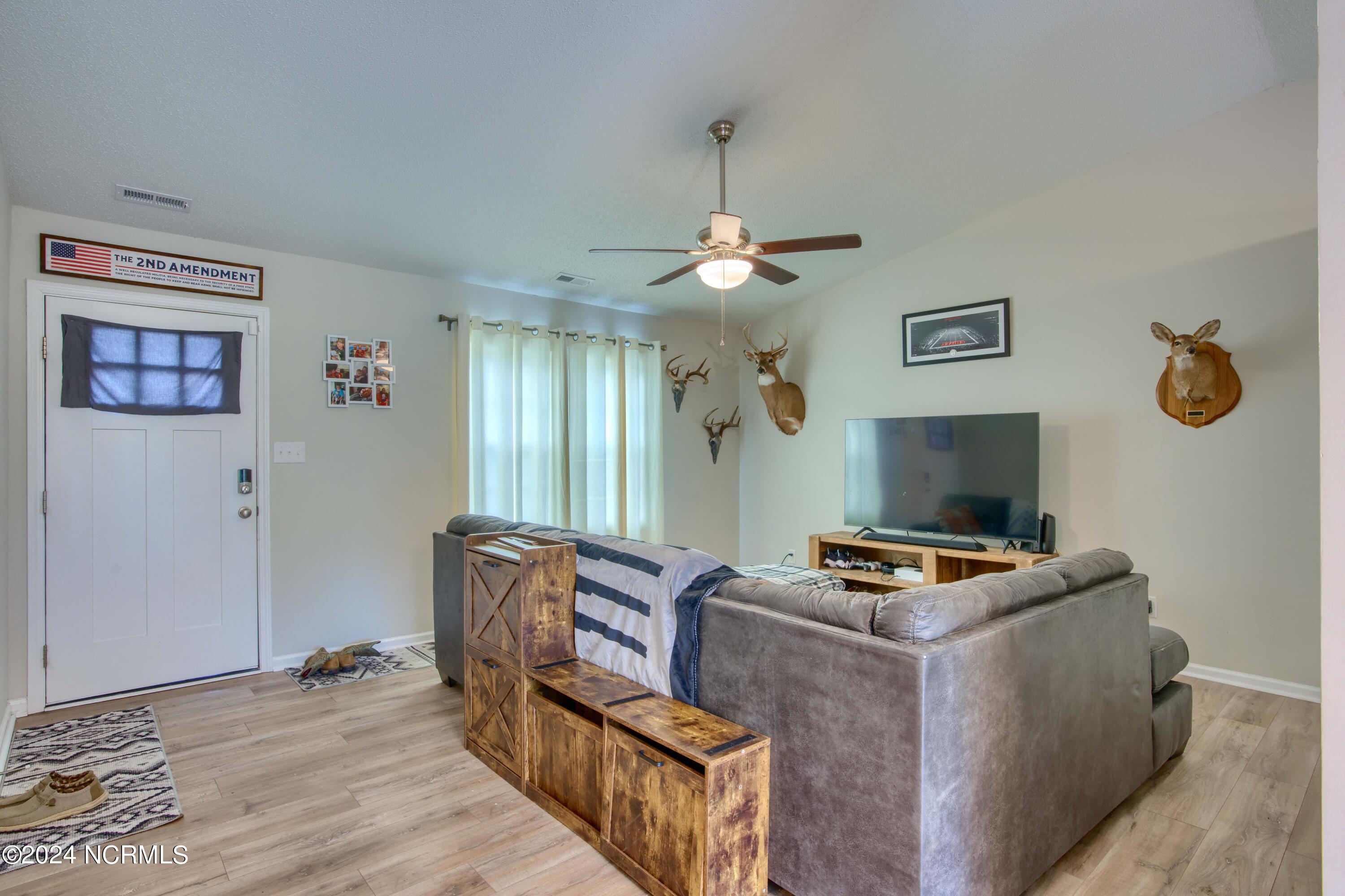 600 Calabash Drive
