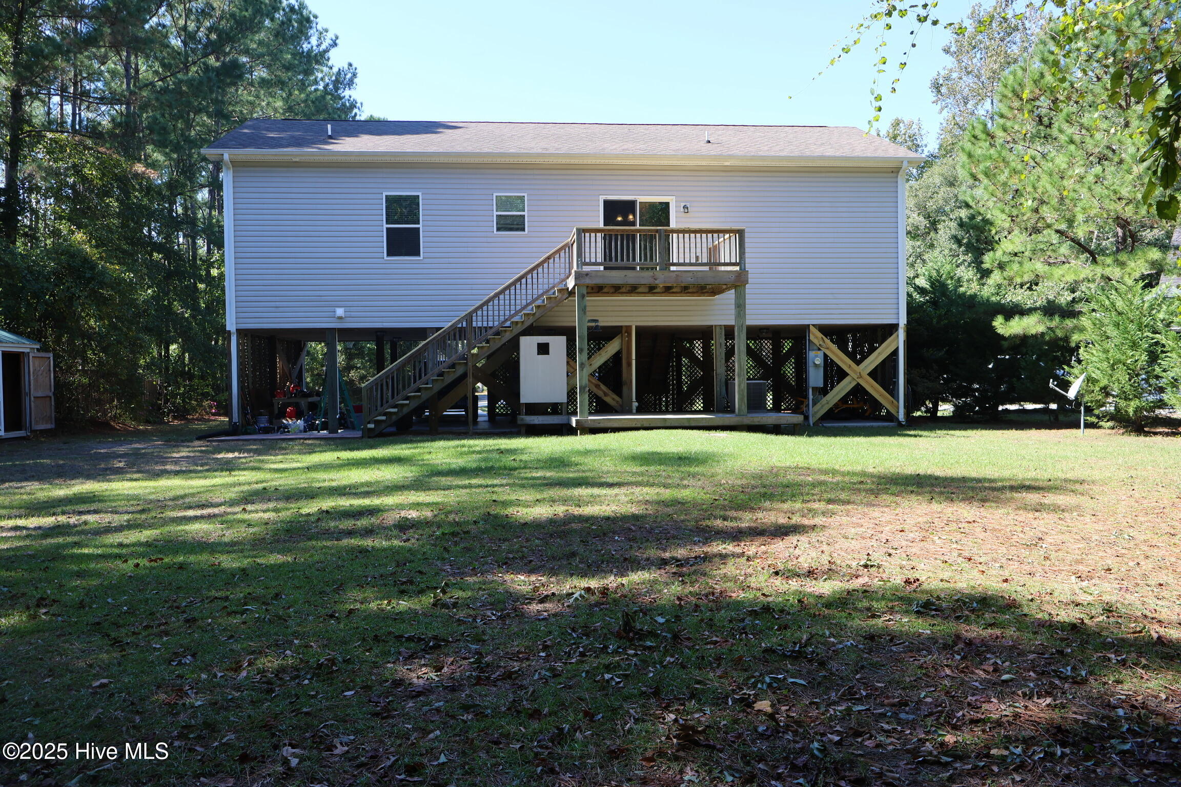 104 Dogwood Court