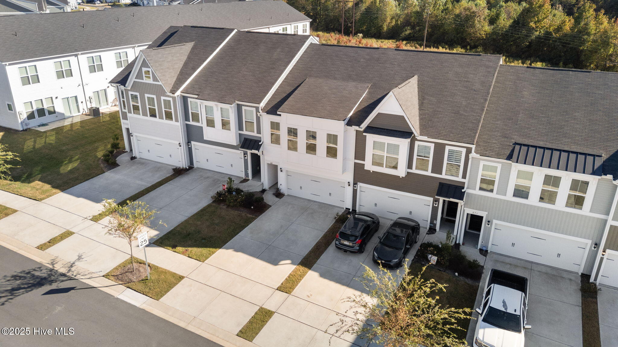 267 Pansy Park