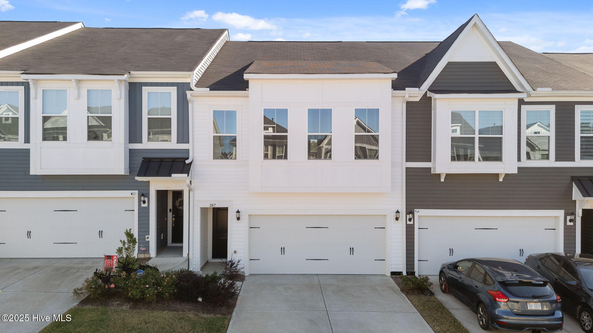 267 Pansy Park