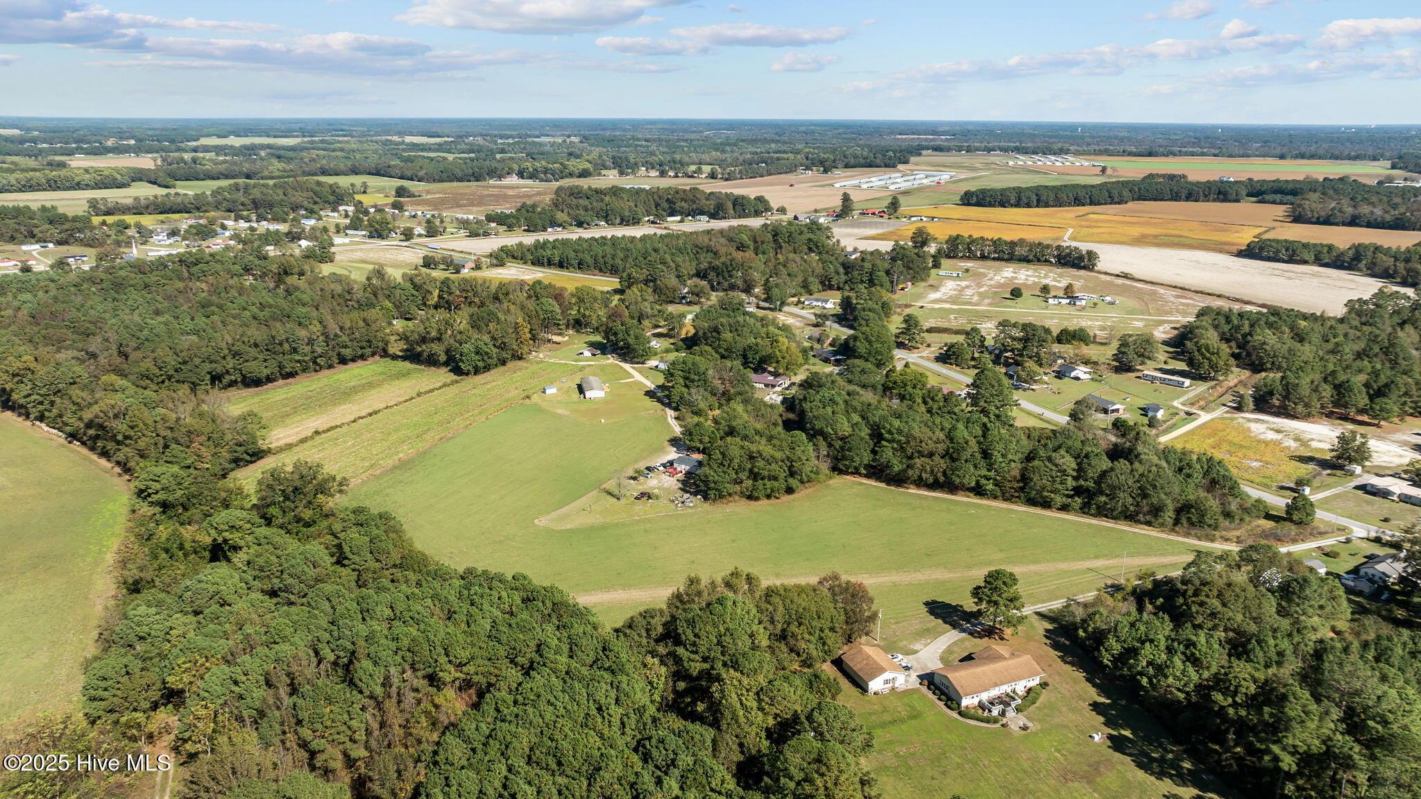 10.18 Isaac Rd Acres