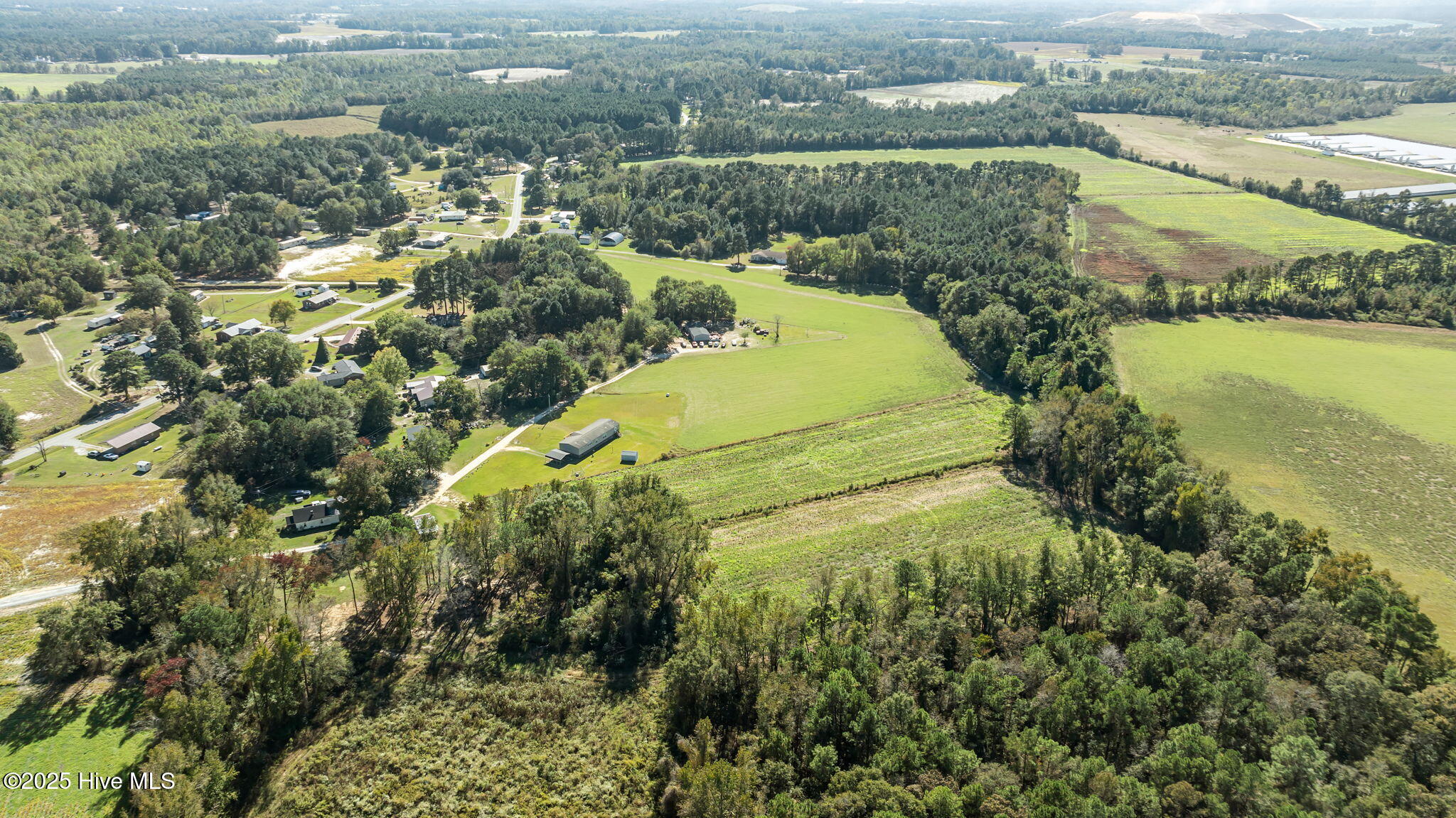 10.18 Isaac Rd Acres