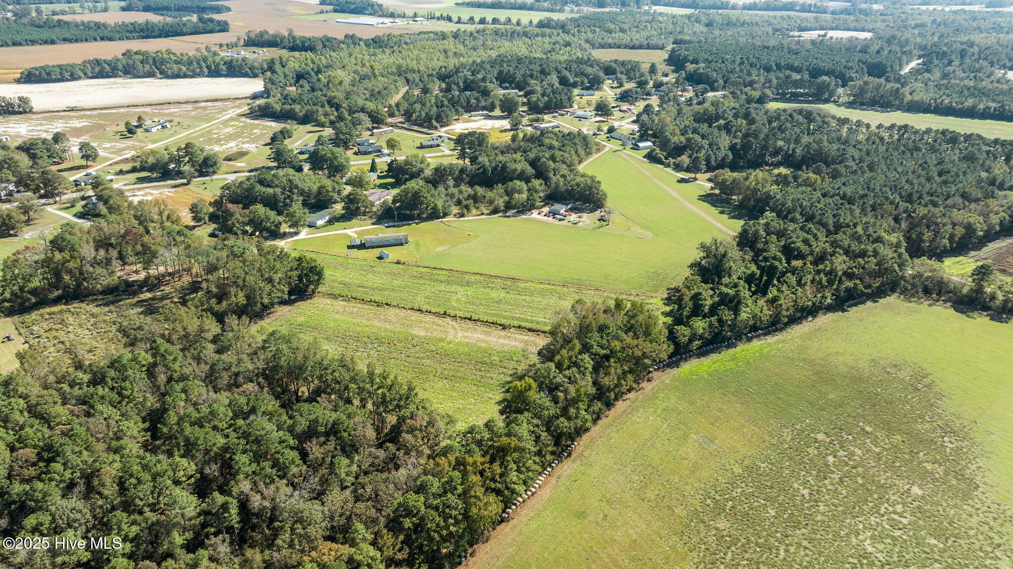 10.18 Isaac Rd Acres