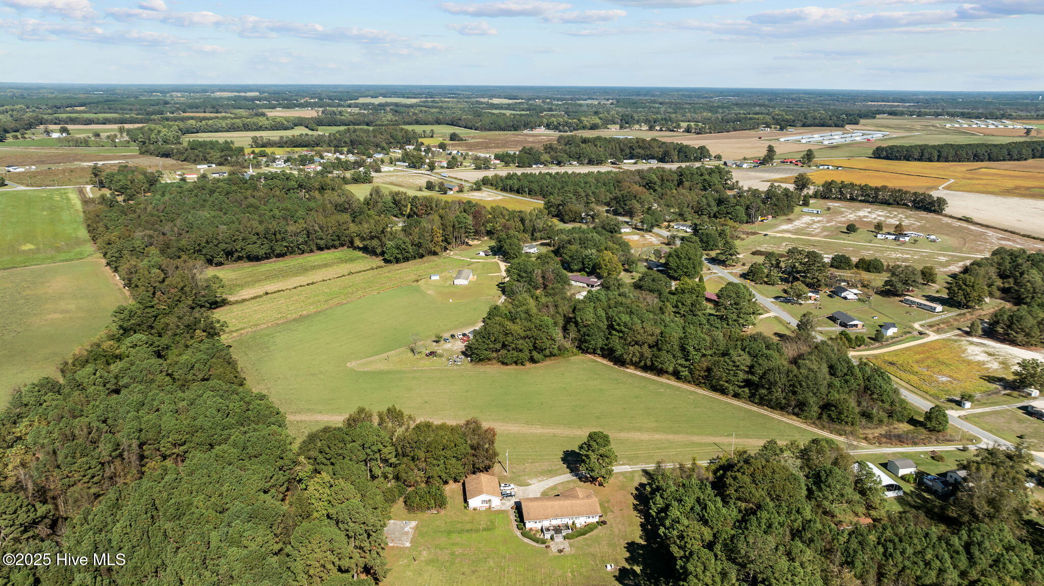 10.18 Isaac Rd Acres