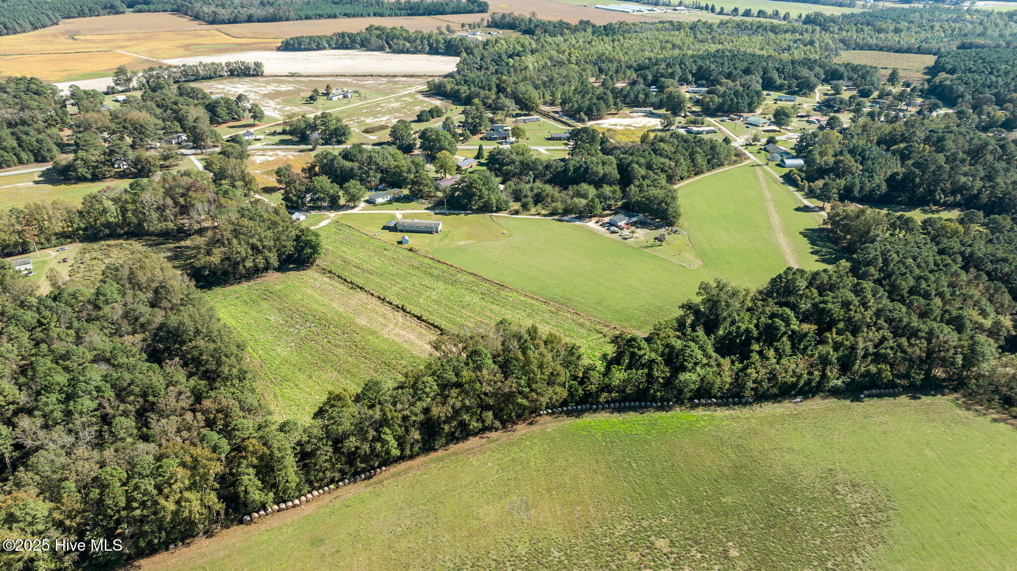 10.18 Isaac Rd Acres