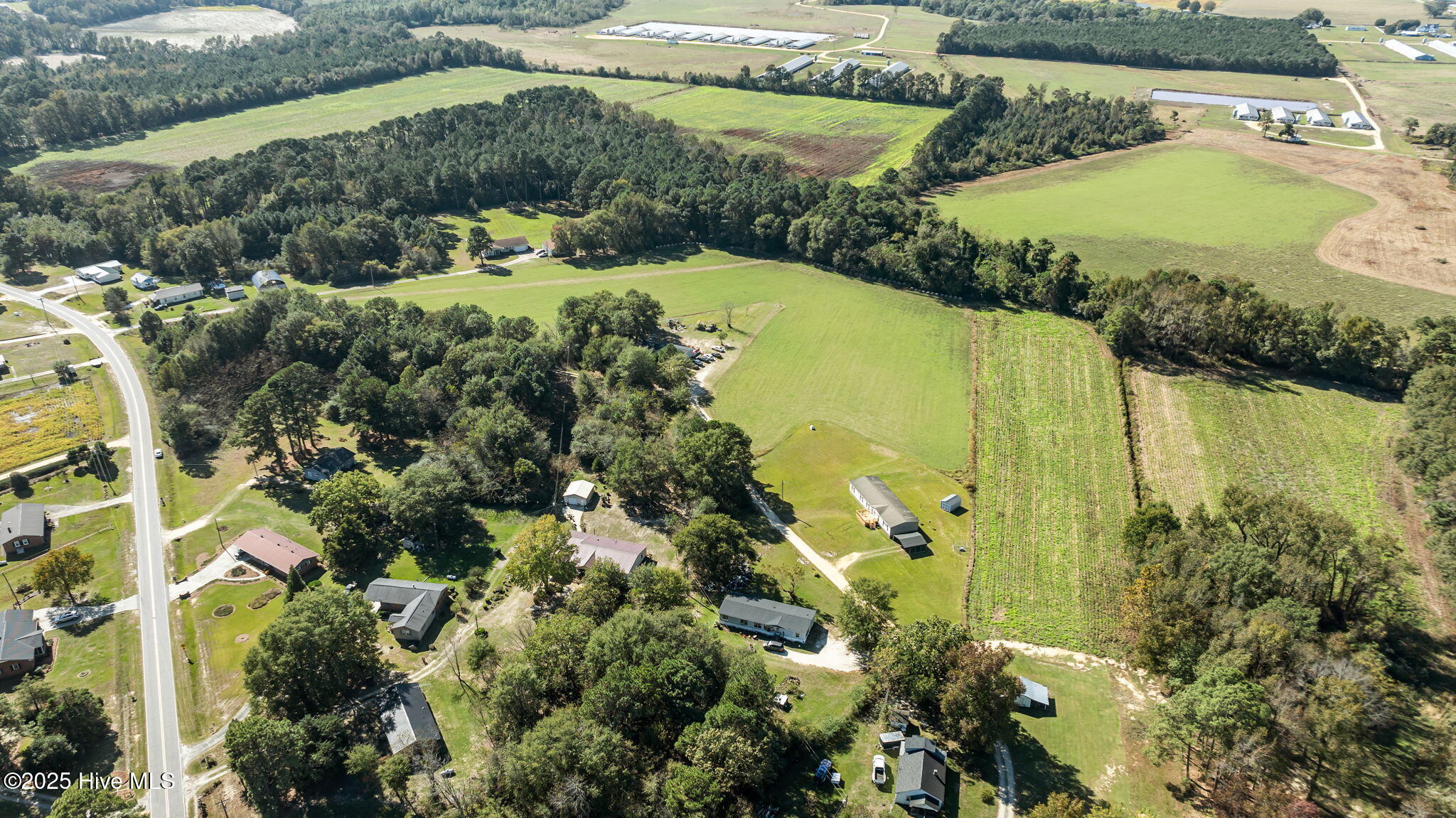 10.18 Isaac Rd Acres