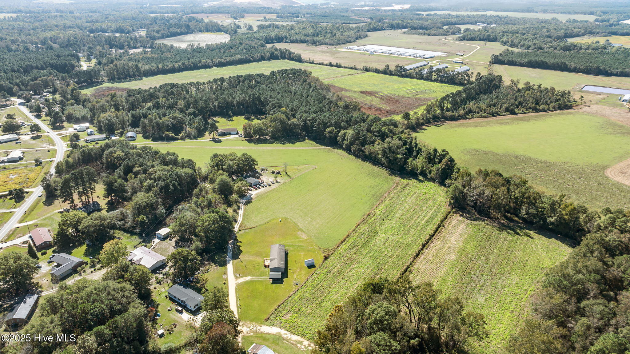 10.18 Isaac Rd Acres