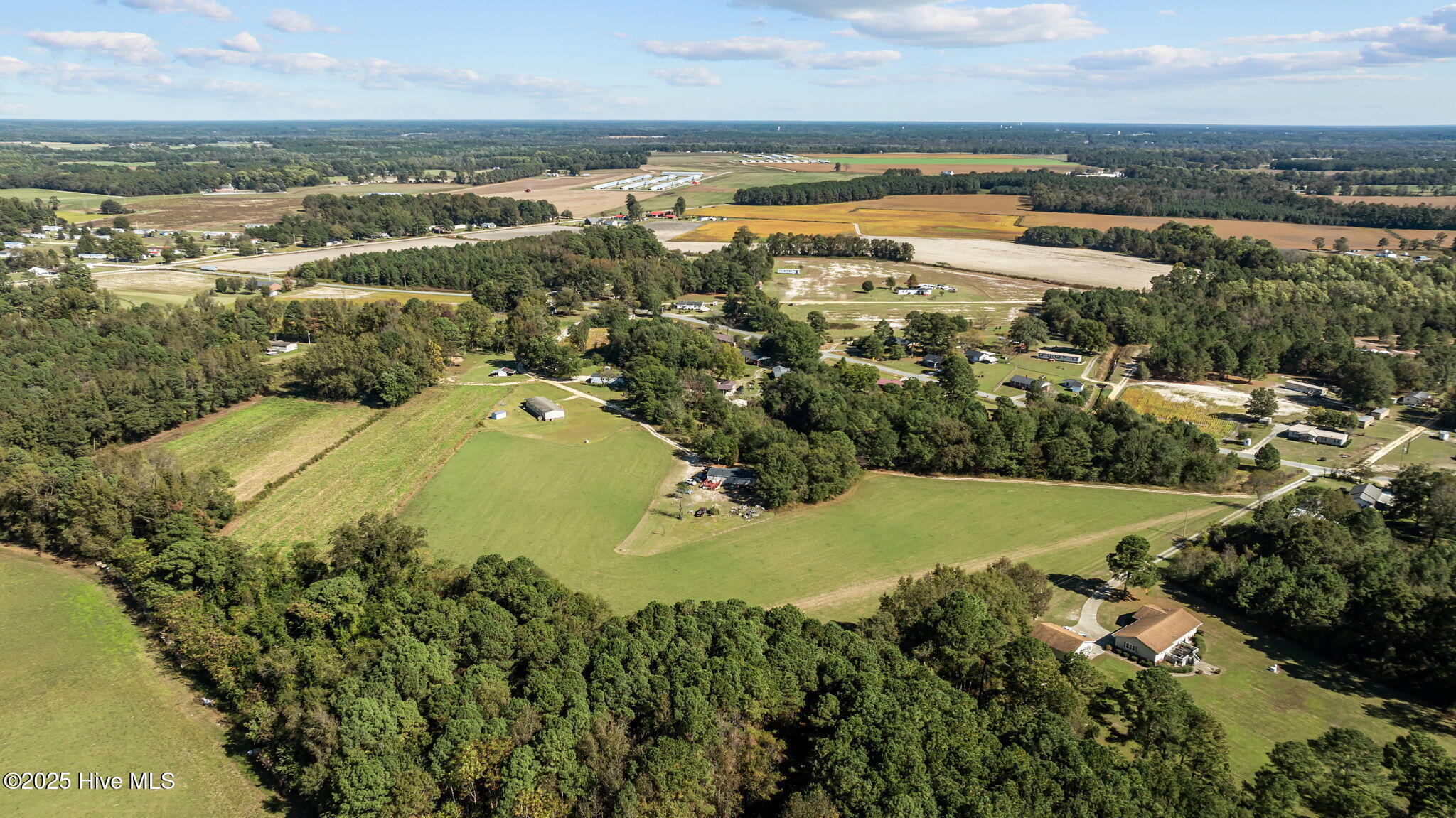 10.18 Isaac Rd Acres