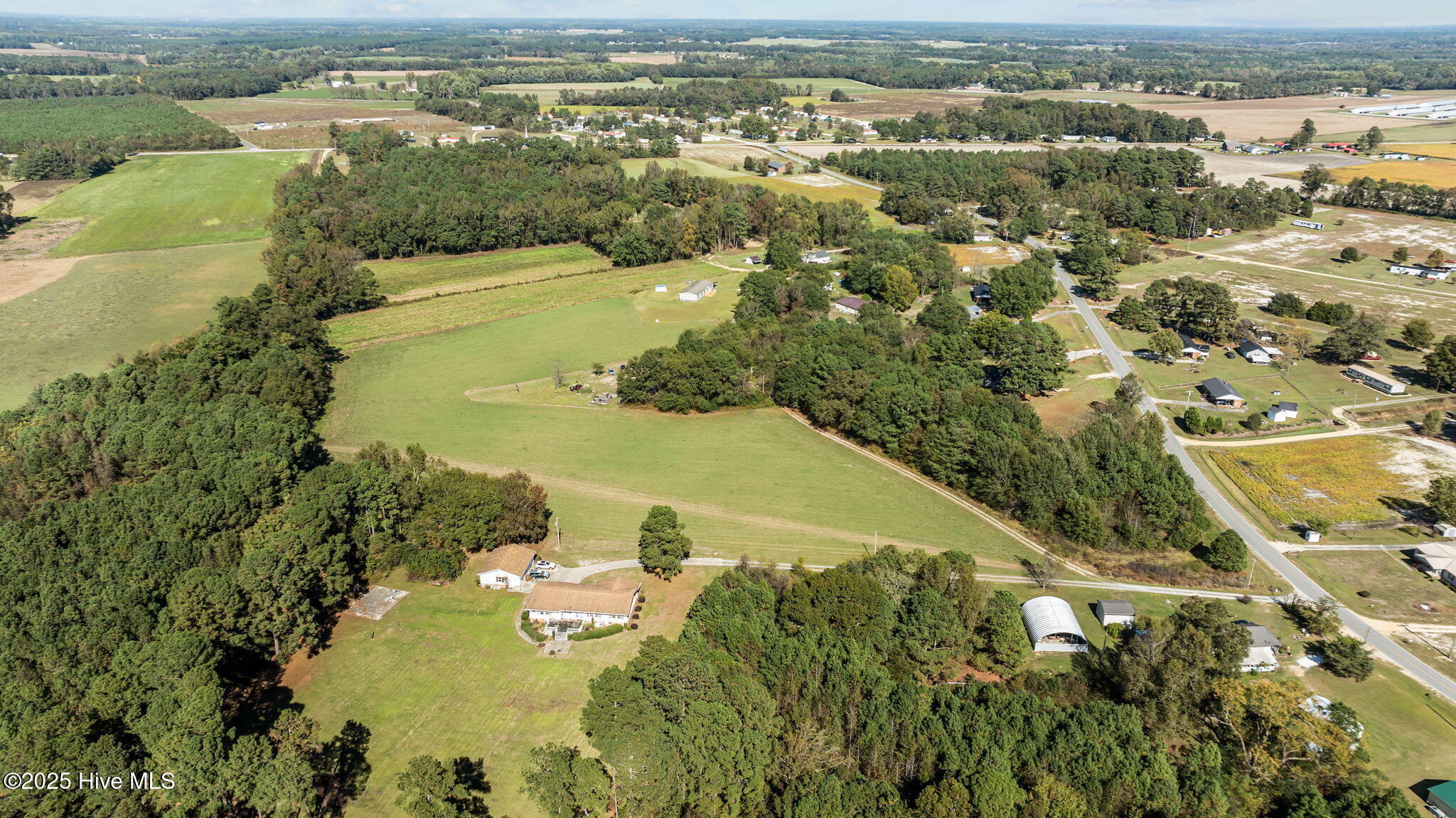 10.18 Isaac Rd Acres