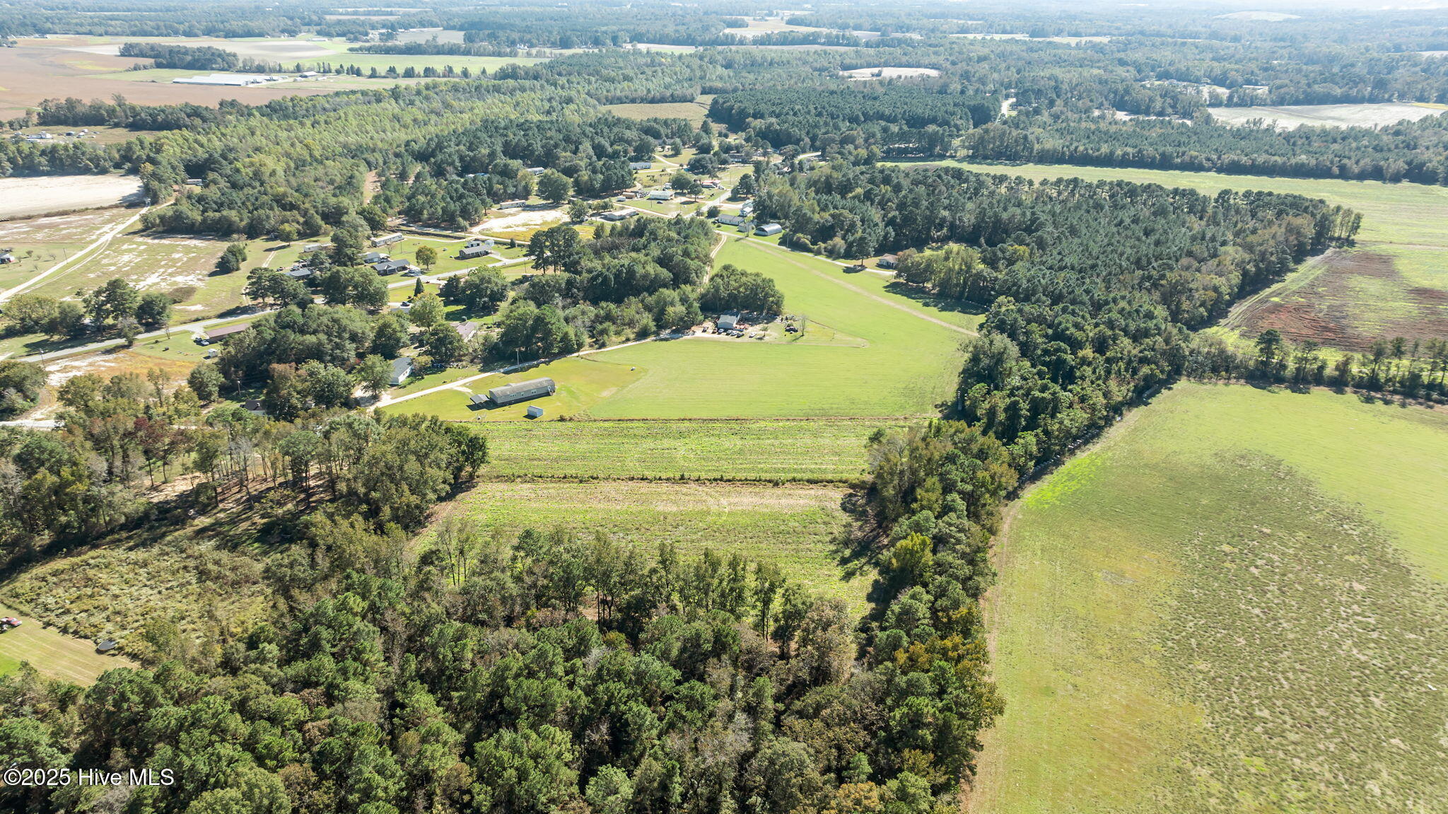 10.18 Isaac Rd Acres