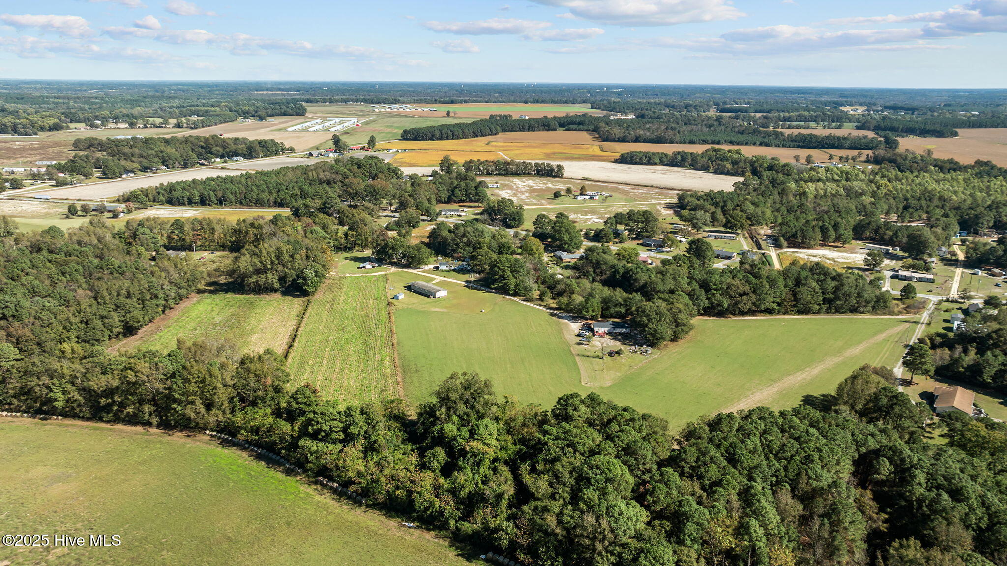 10.18 Isaac Rd Acres