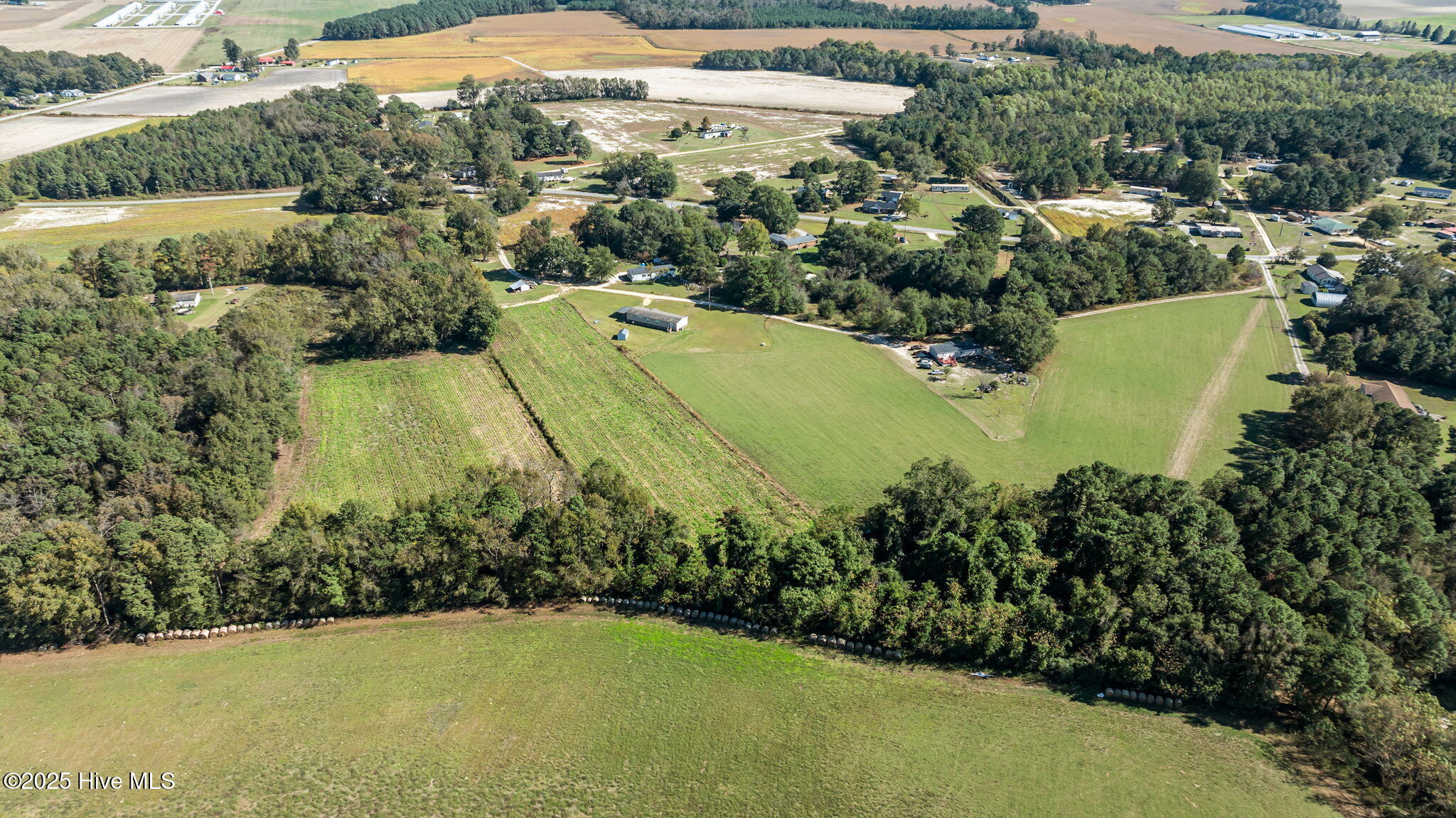 10.18 Isaac Rd Acres