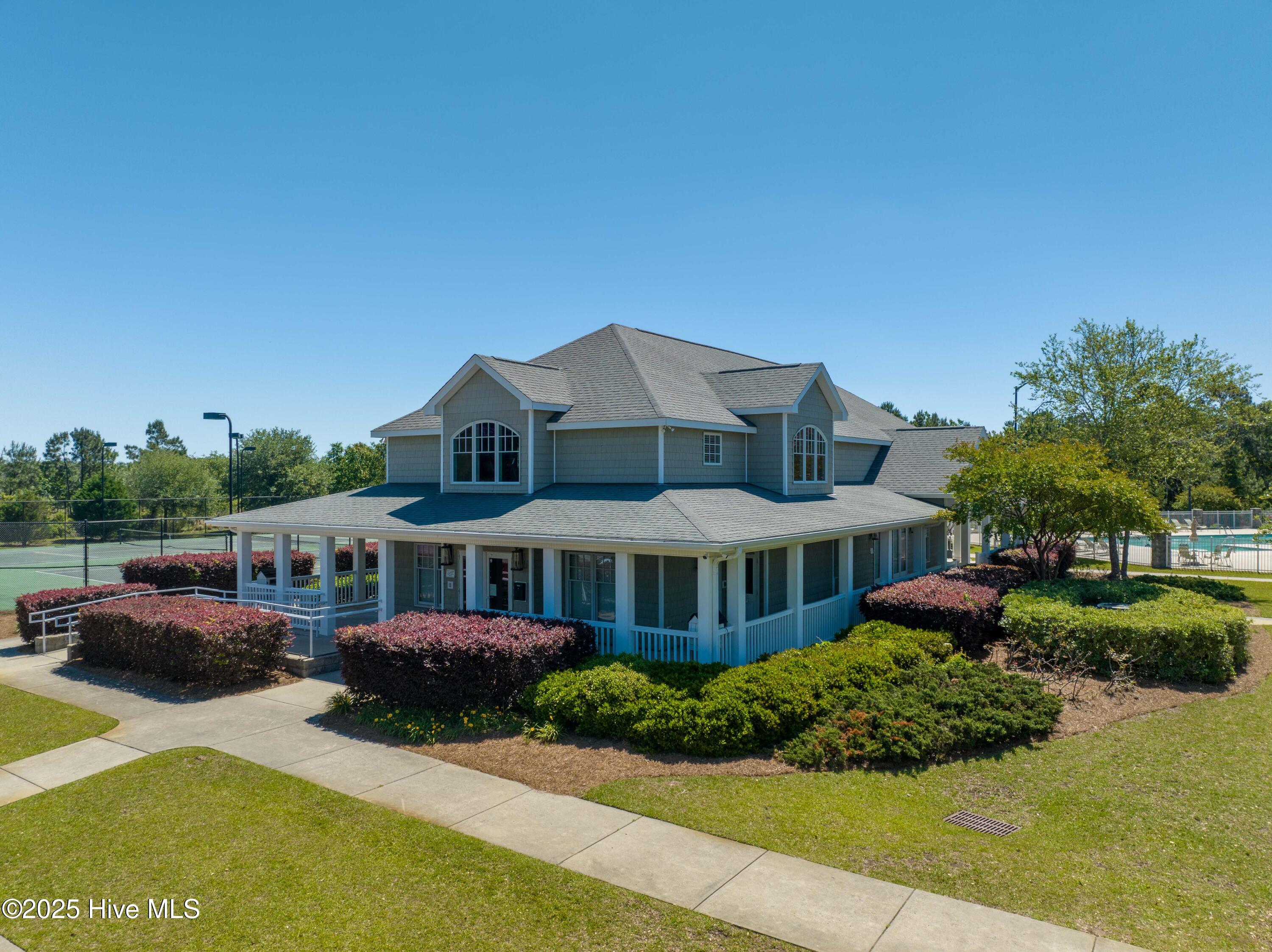 186 Snow Goose Lane, Sneads Ferry