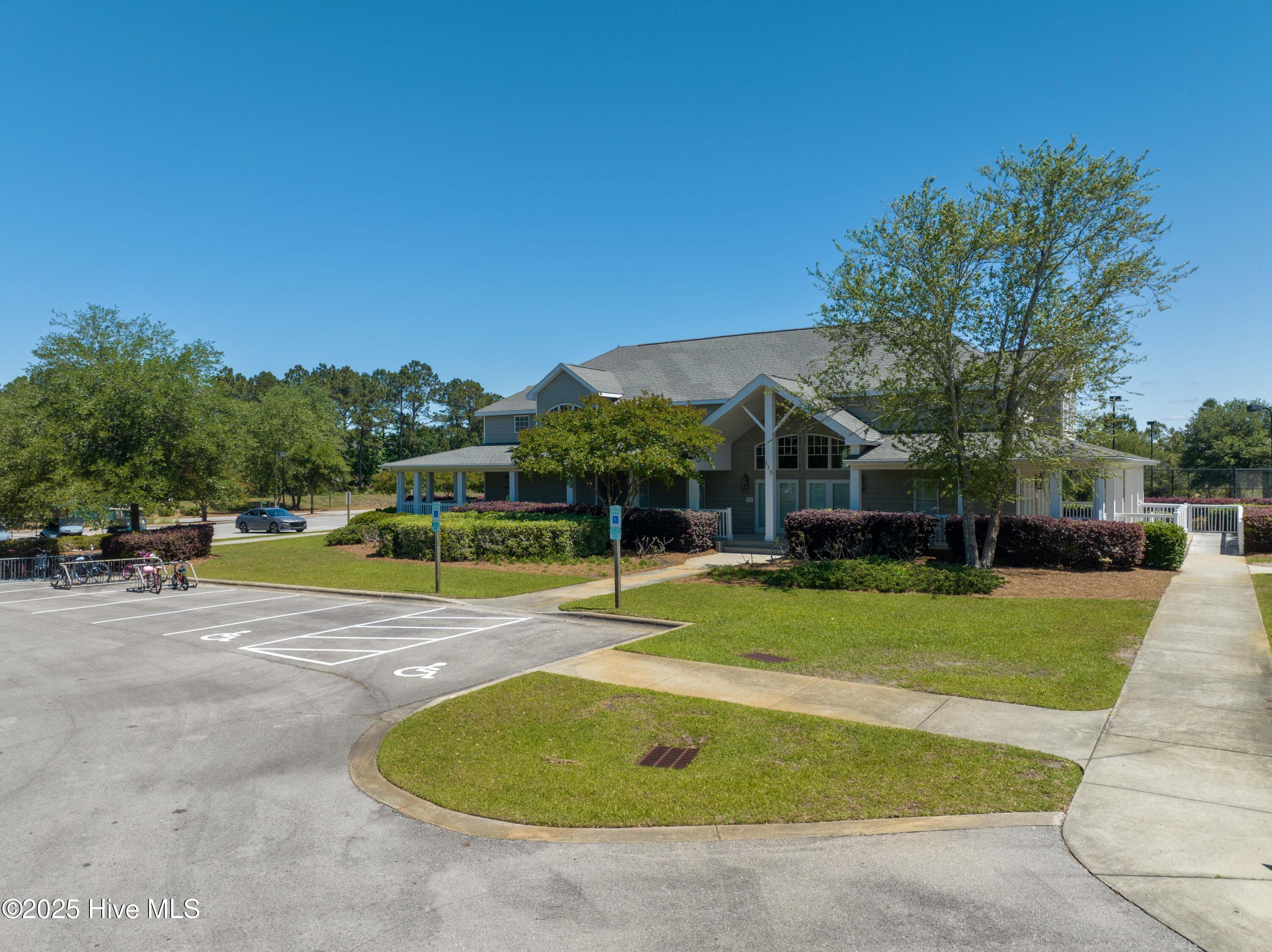 186 Snow Goose Lane, Sneads Ferry