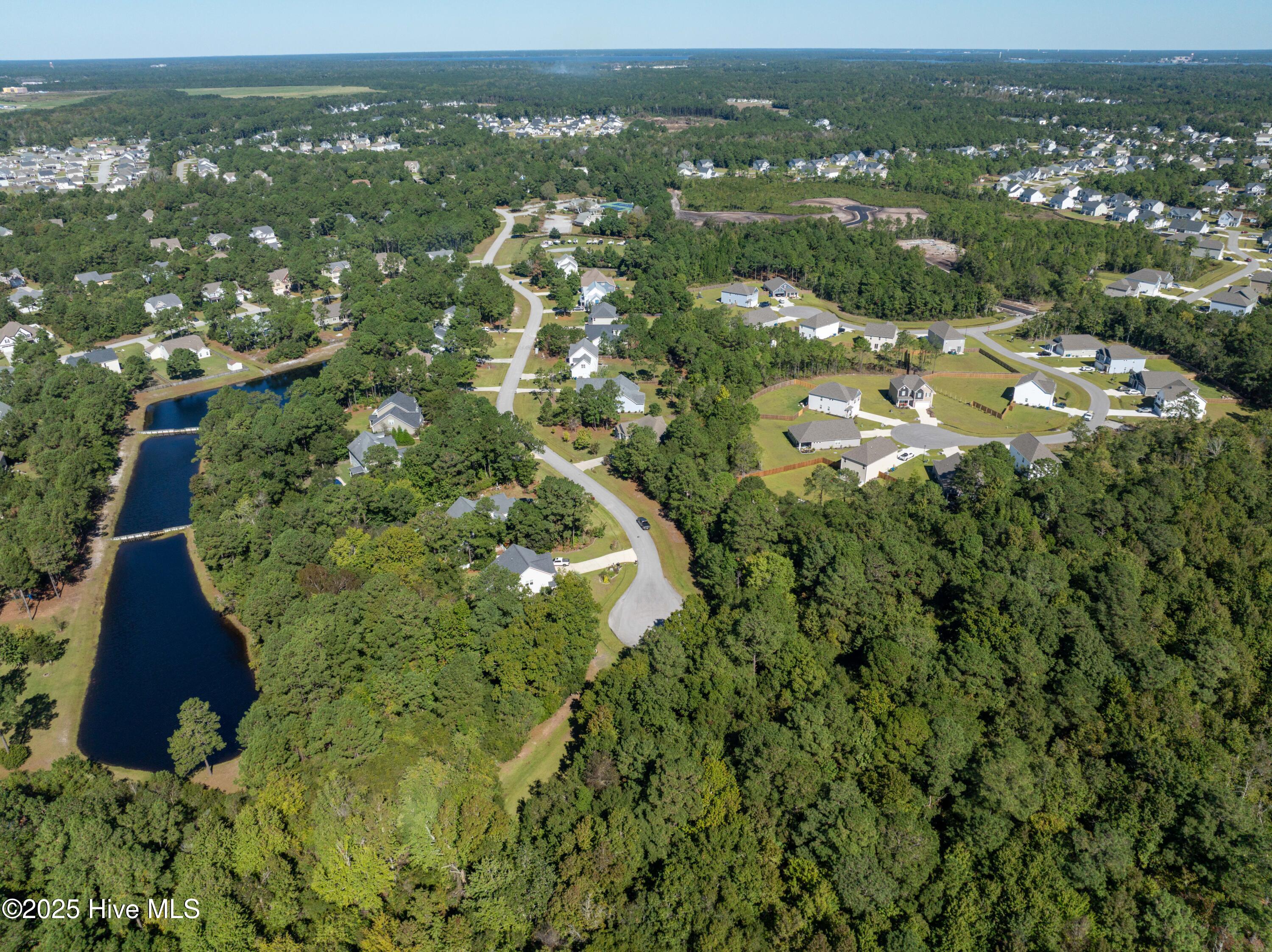 186 Snow Goose Lane, Sneads Ferry