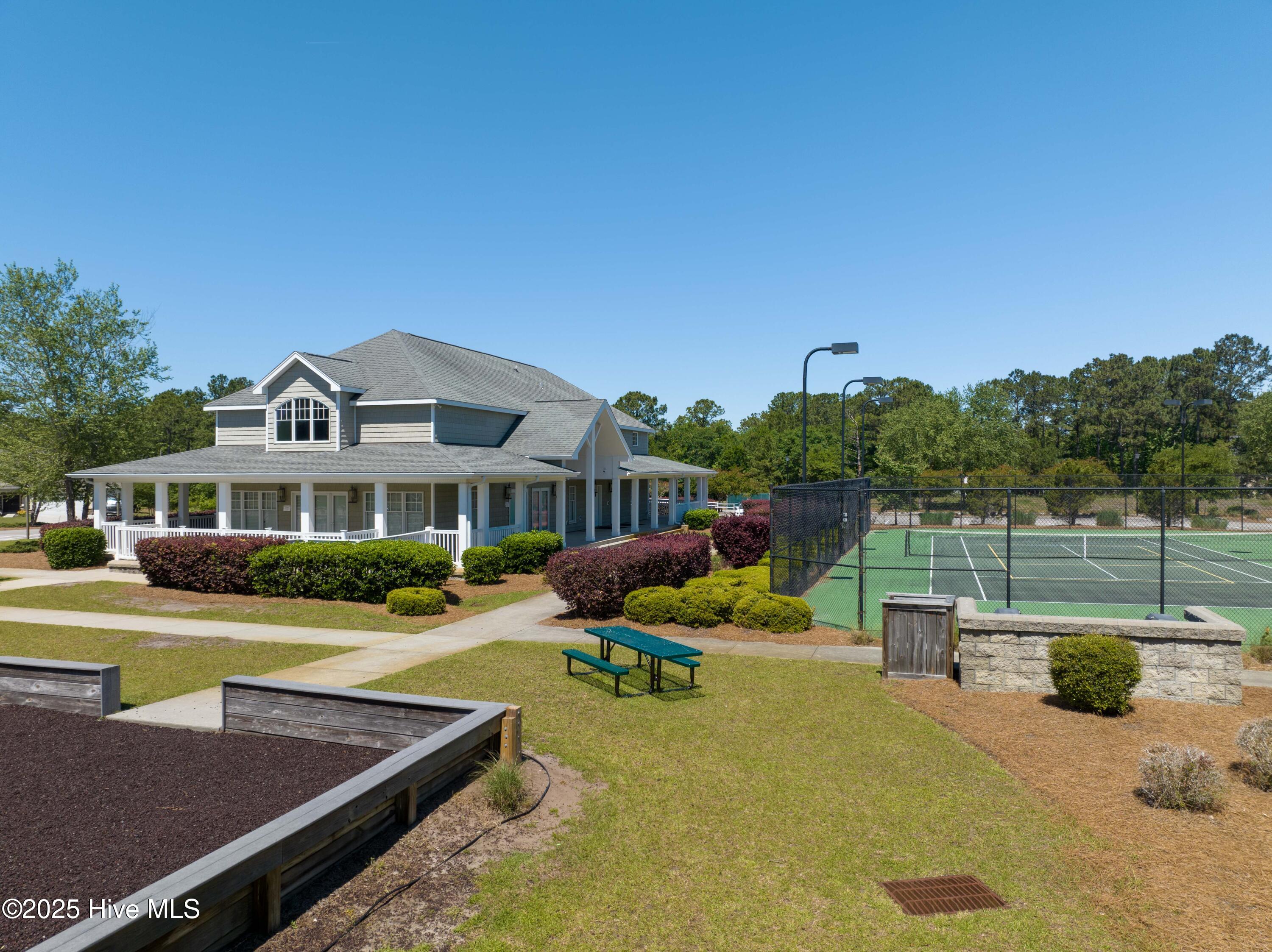 186 Snow Goose Lane, Sneads Ferry