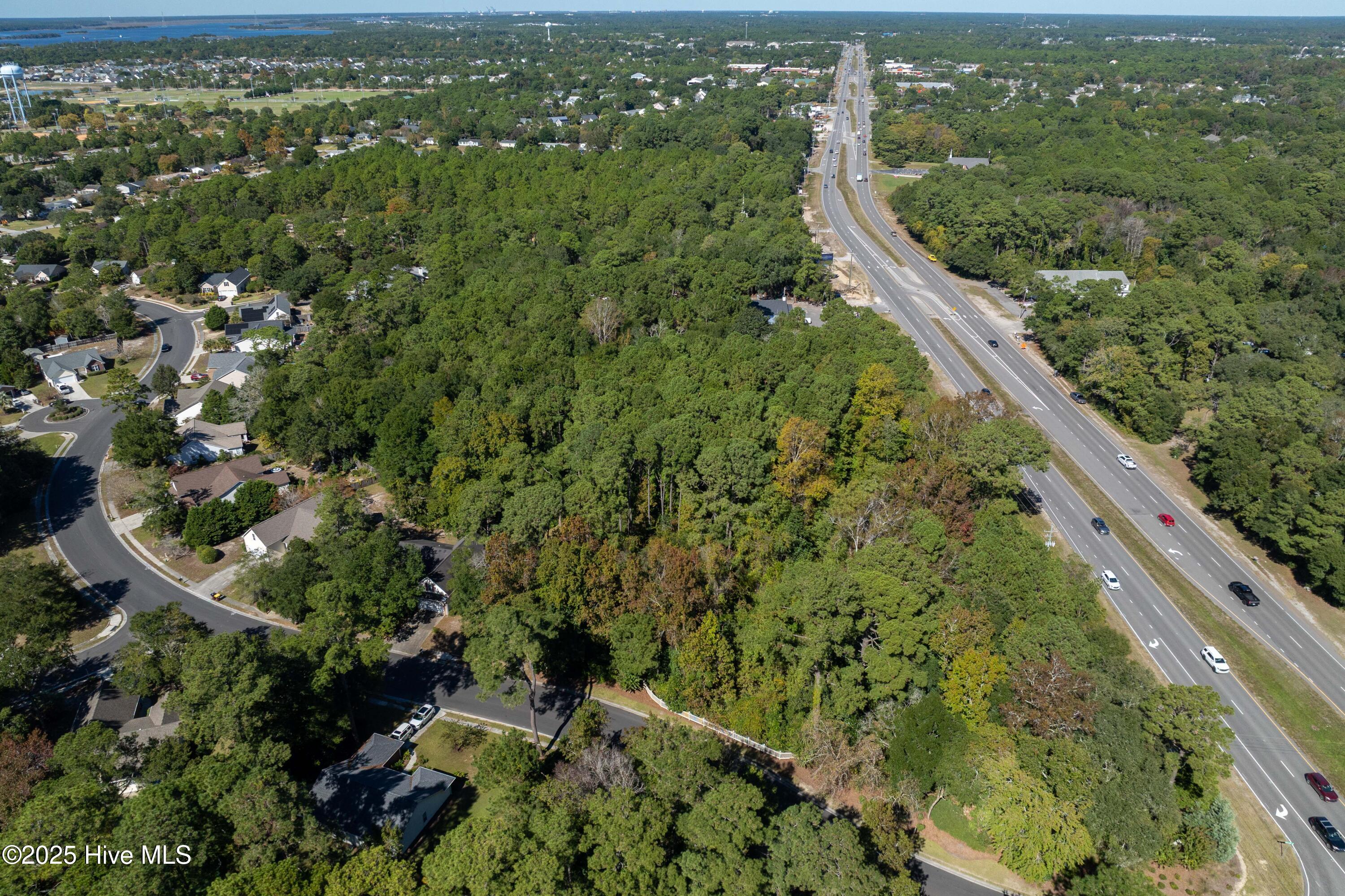 6634 Carolina Beach Road, Wilmington