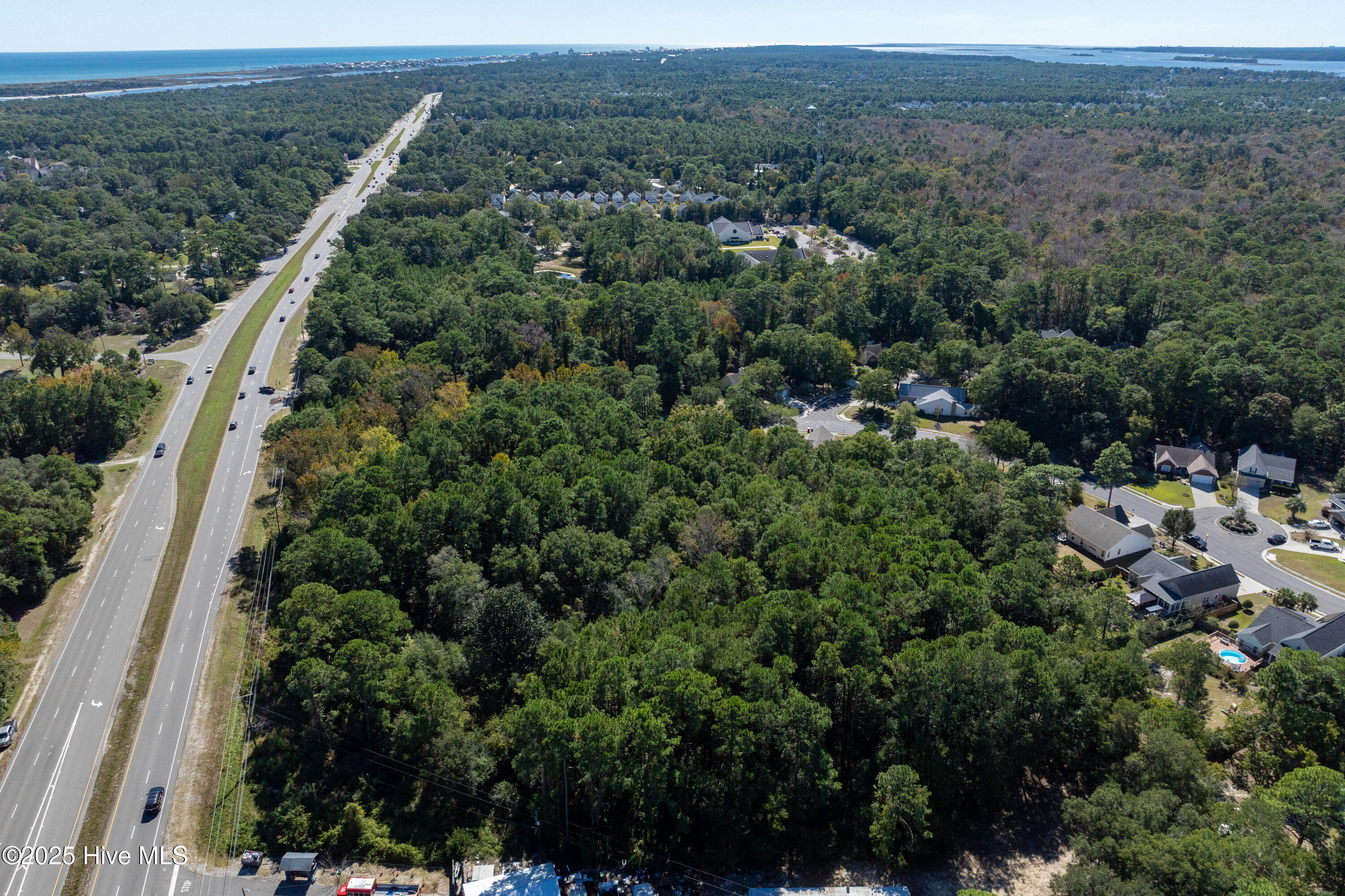 6634 Carolina Beach Road, Wilmington