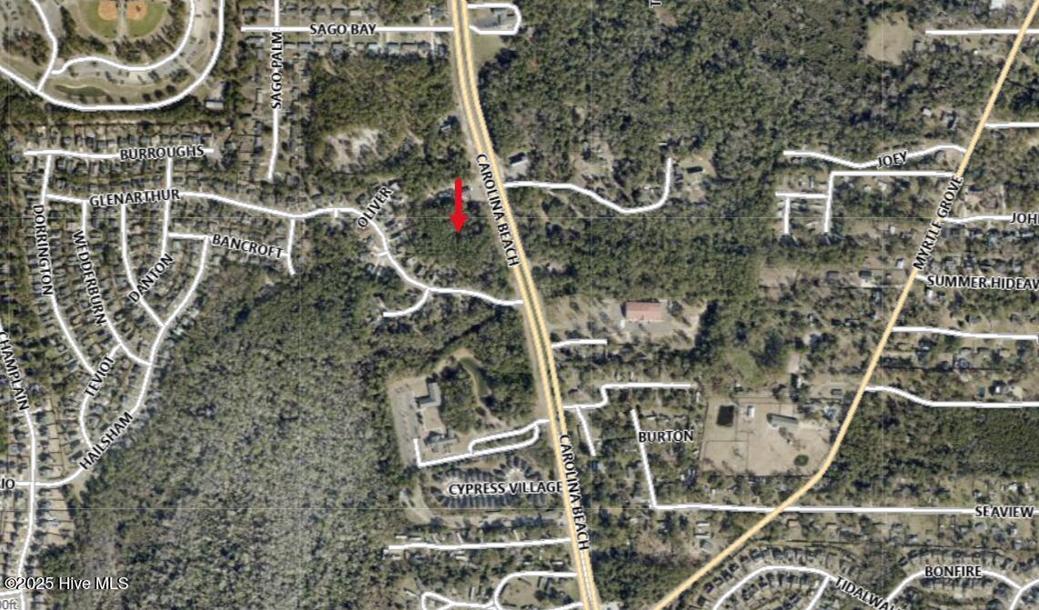 6634 Carolina Beach Road, Wilmington