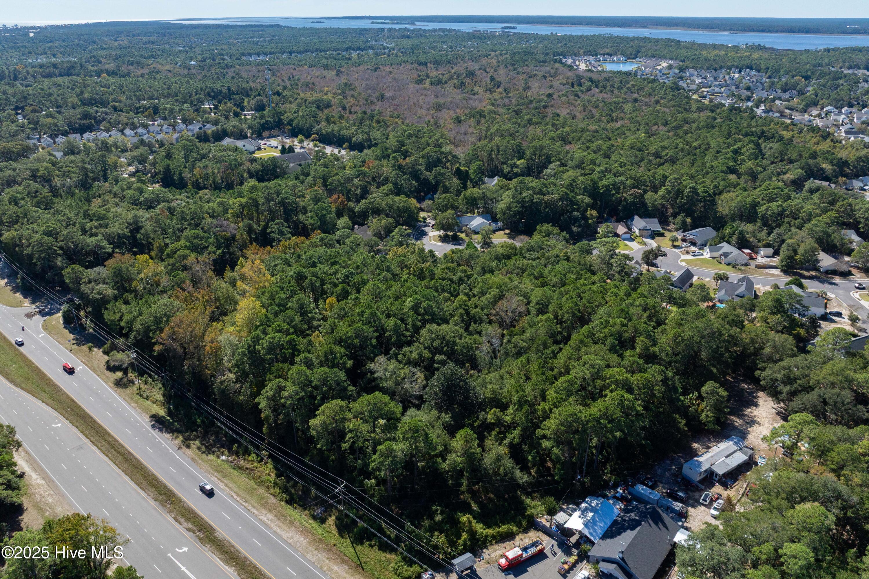 6634 Carolina Beach Road, Wilmington