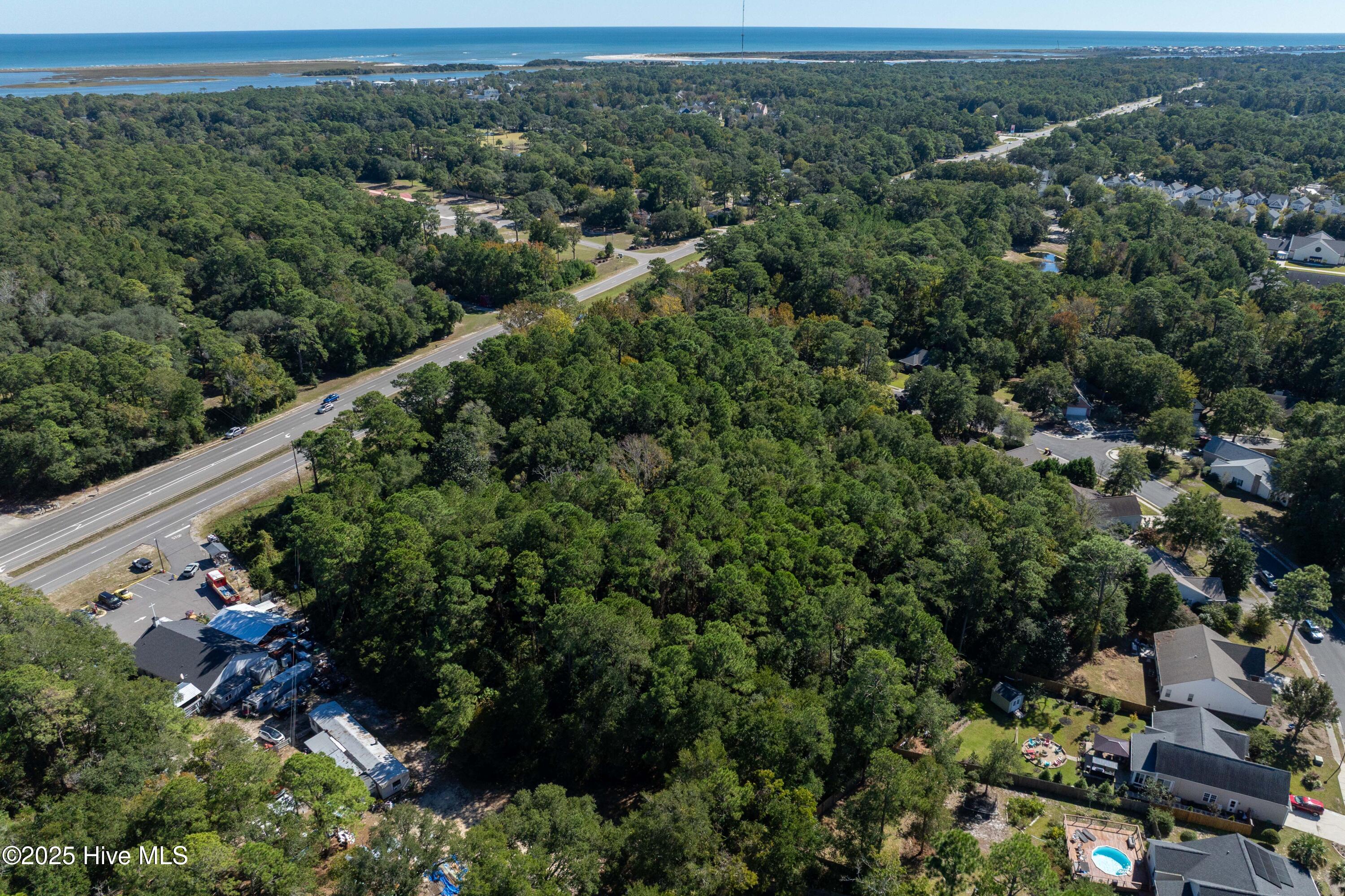 6634 Carolina Beach Road, Wilmington