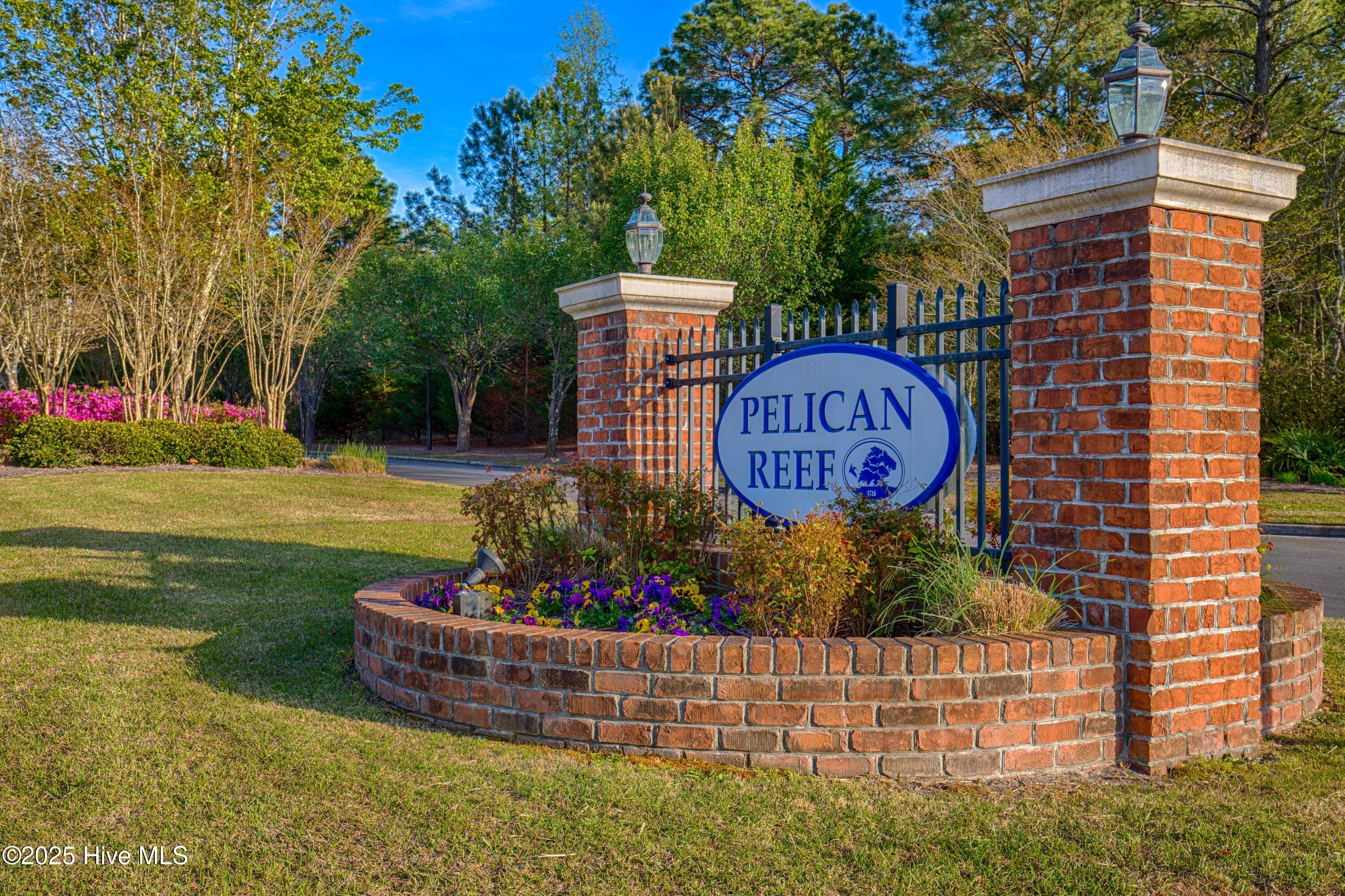 102 Whimbrel Way, Hampstead