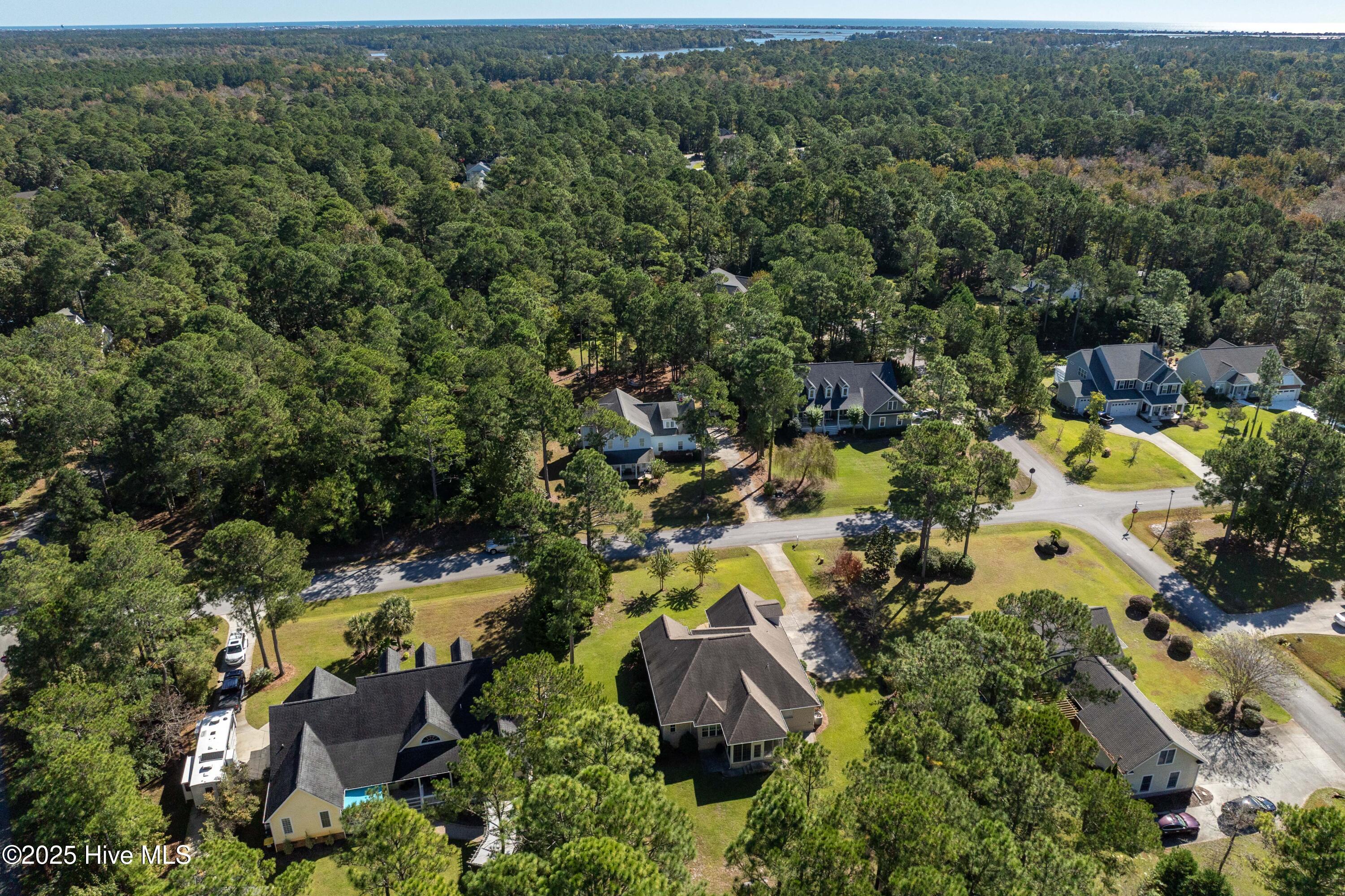 102 Whimbrel Way, Hampstead