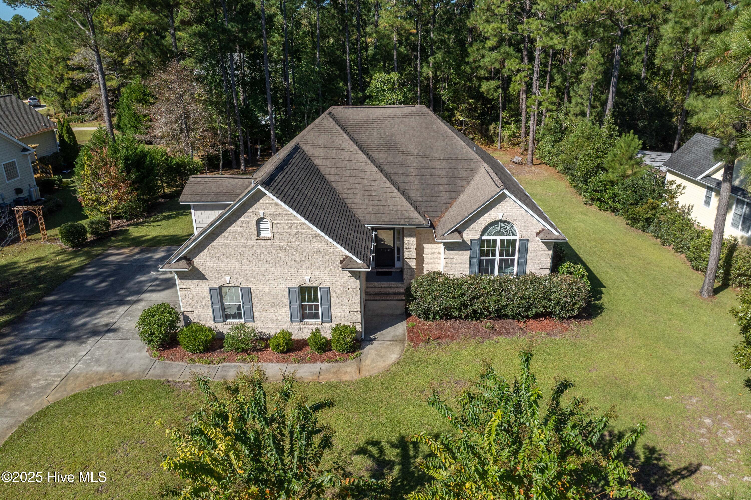 102 Whimbrel Way, Hampstead