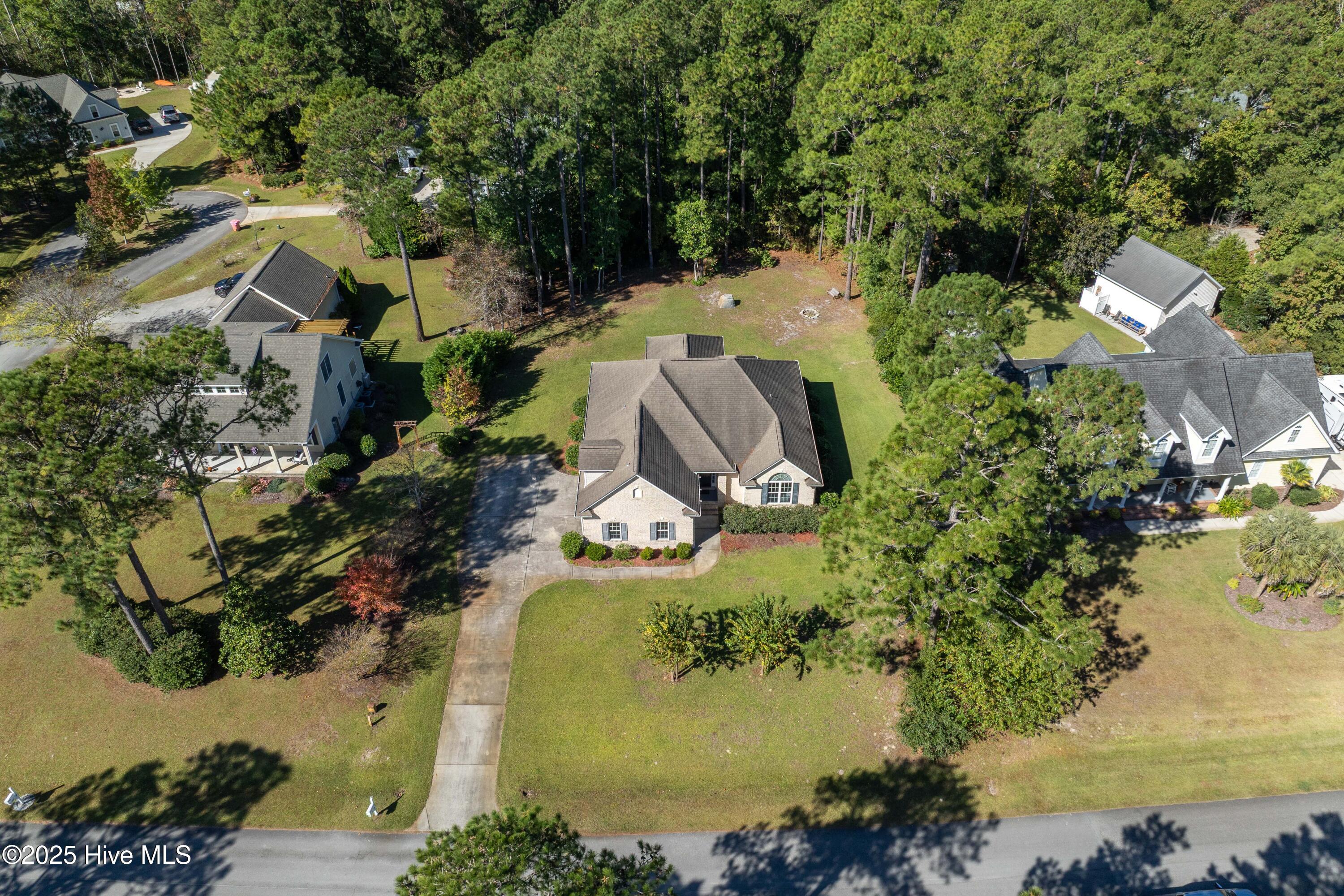 102 Whimbrel Way, Hampstead