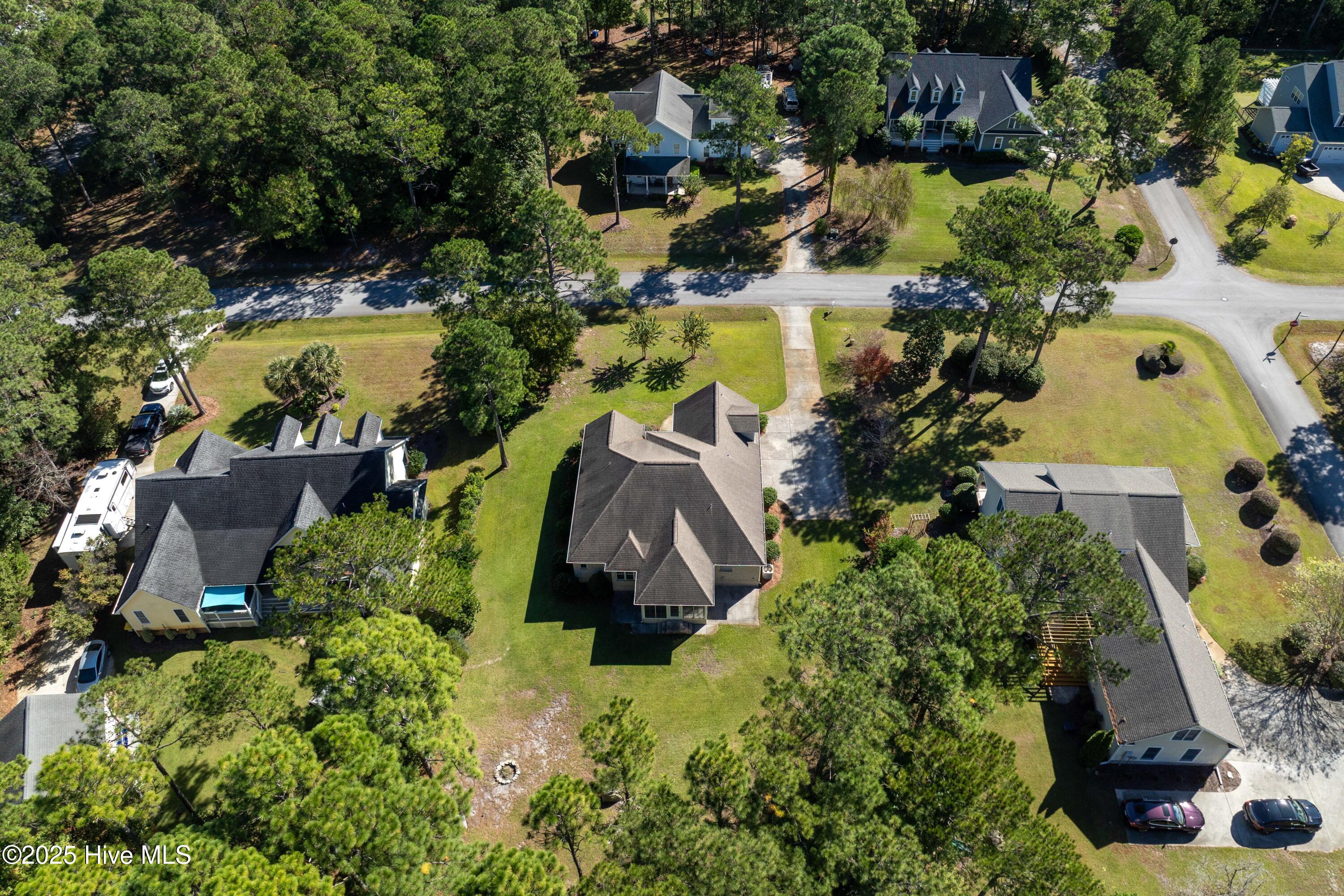 102 Whimbrel Way, Hampstead