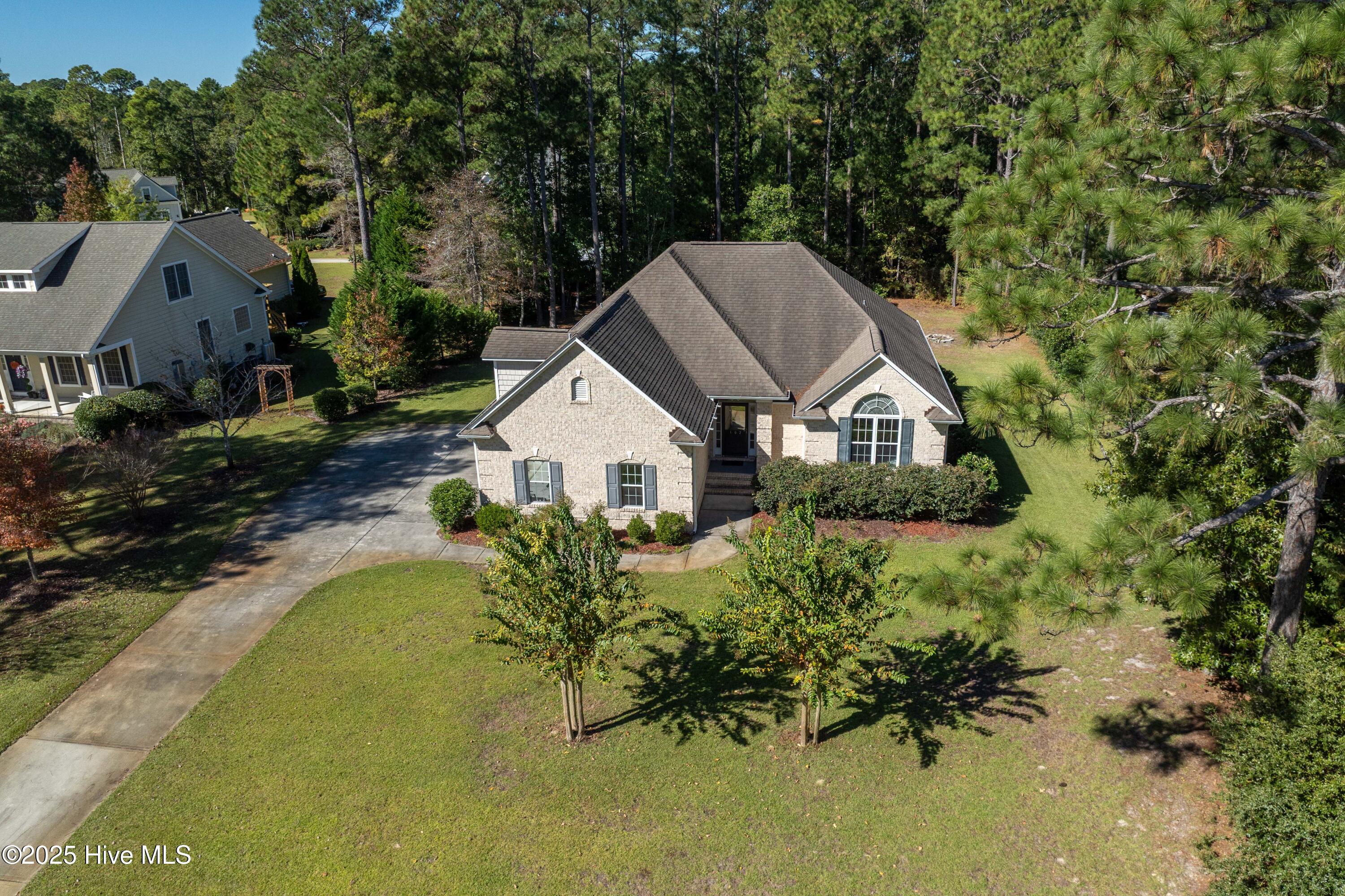 102 Whimbrel Way, Hampstead