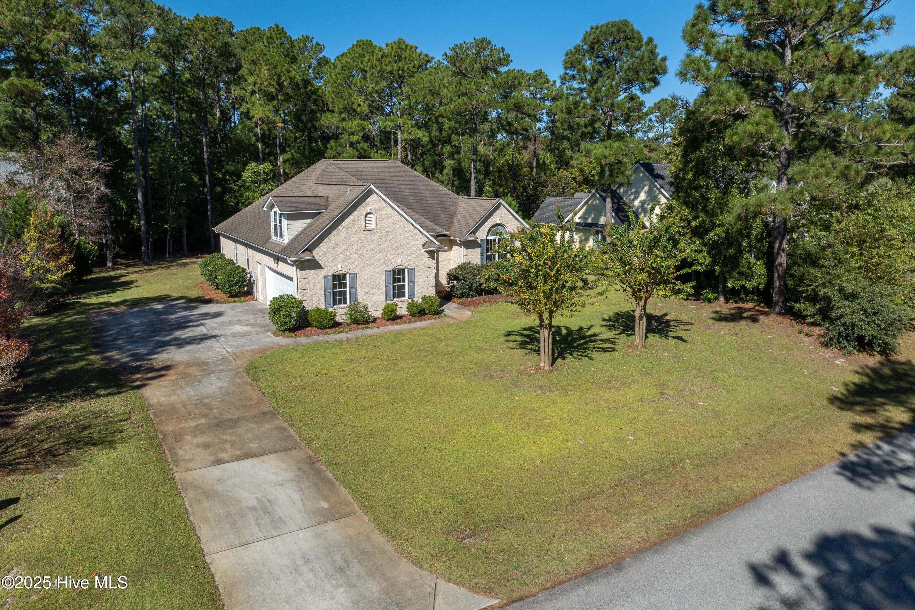 102 Whimbrel Way, Hampstead