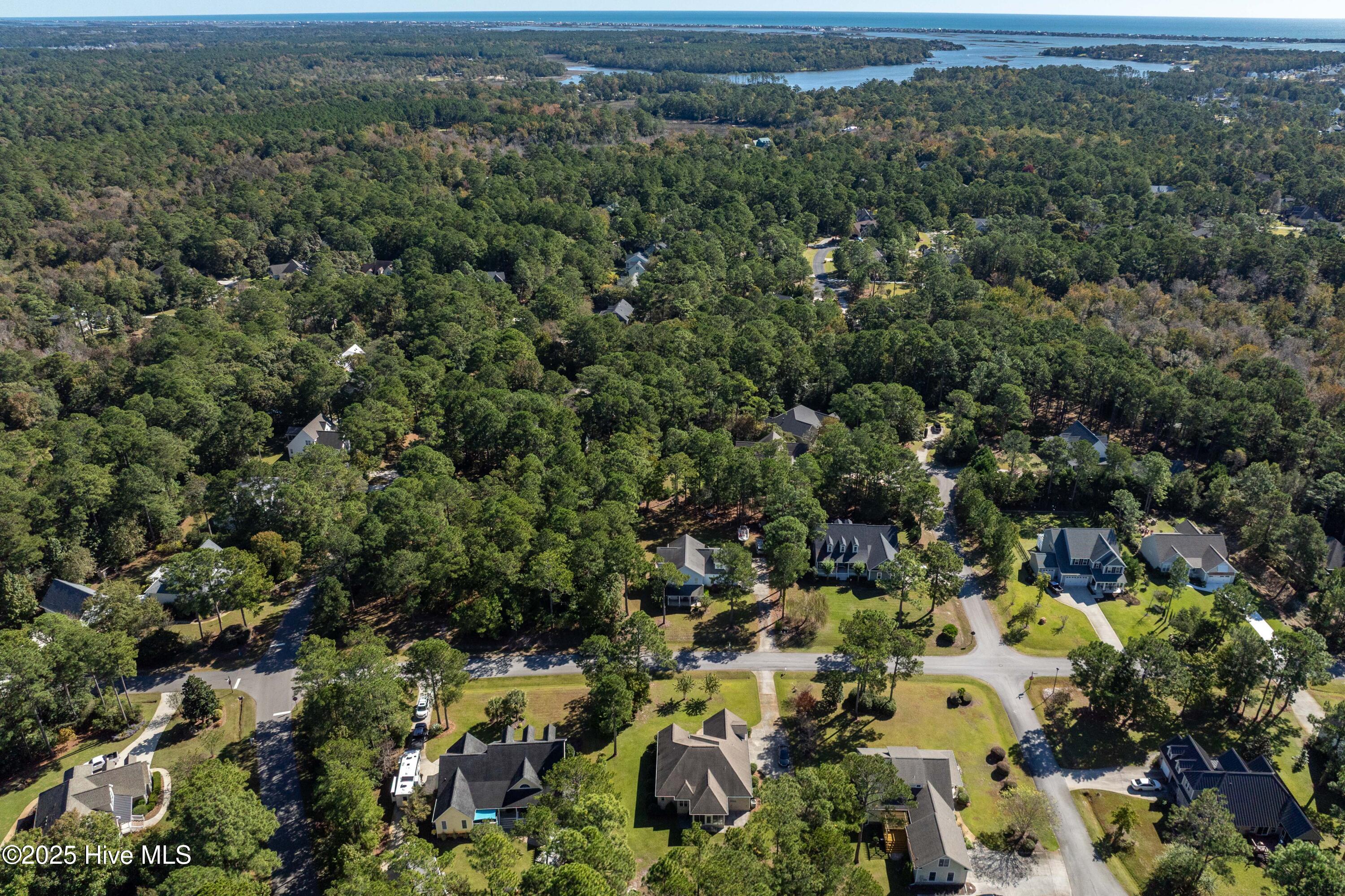 102 Whimbrel Way, Hampstead