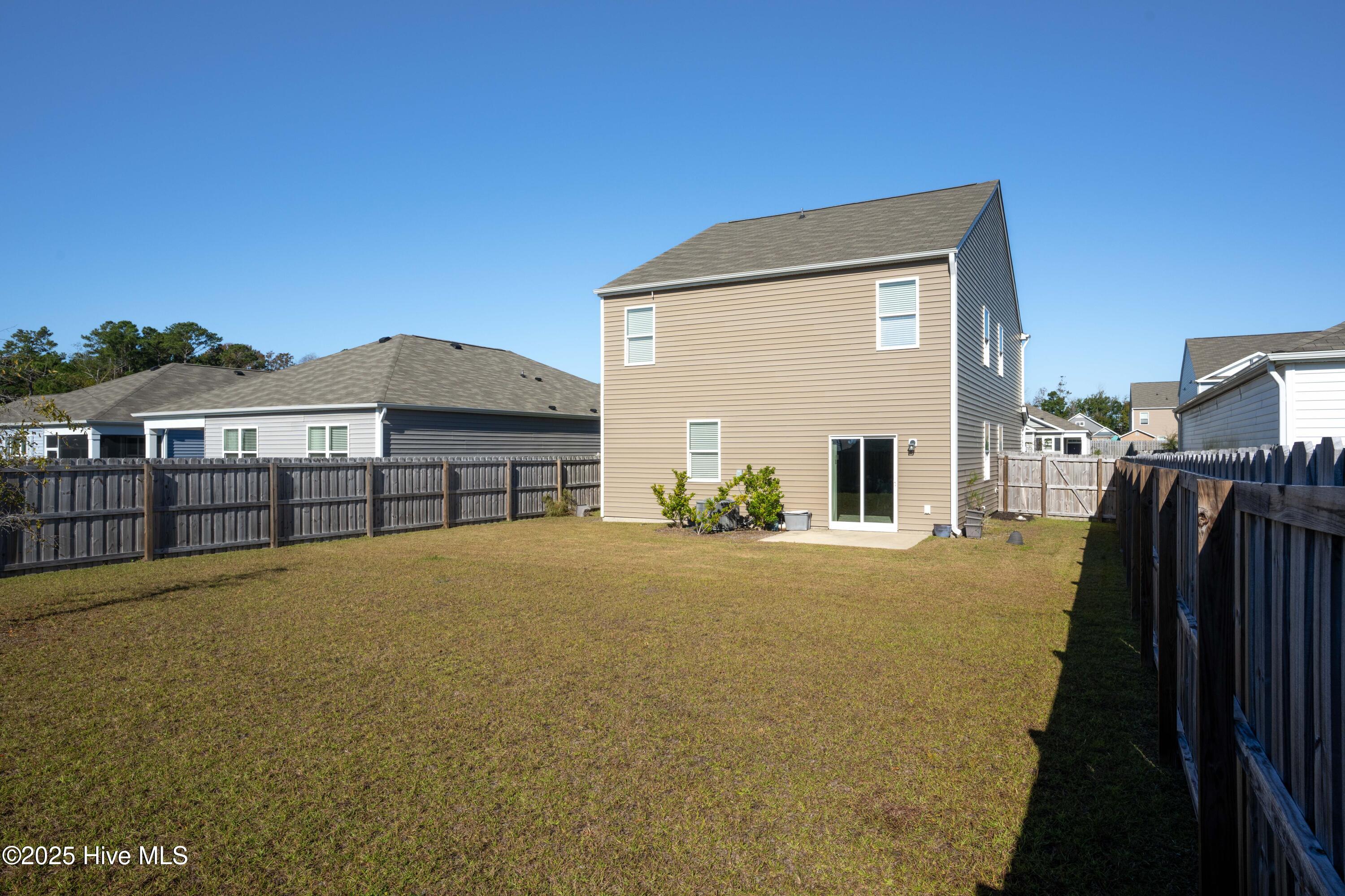 106 Mesa Lane, Surf City