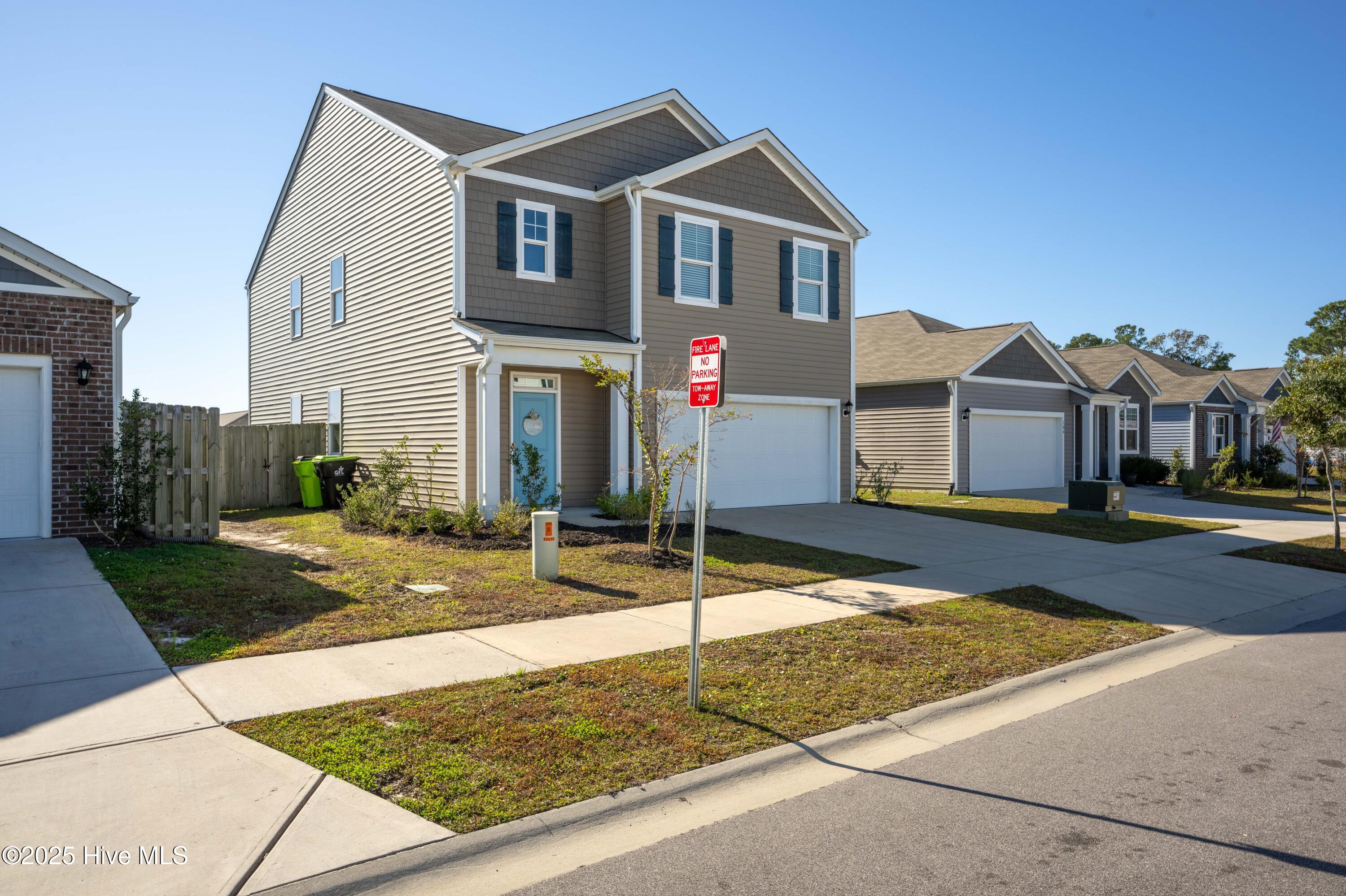 106 Mesa Lane, Surf City