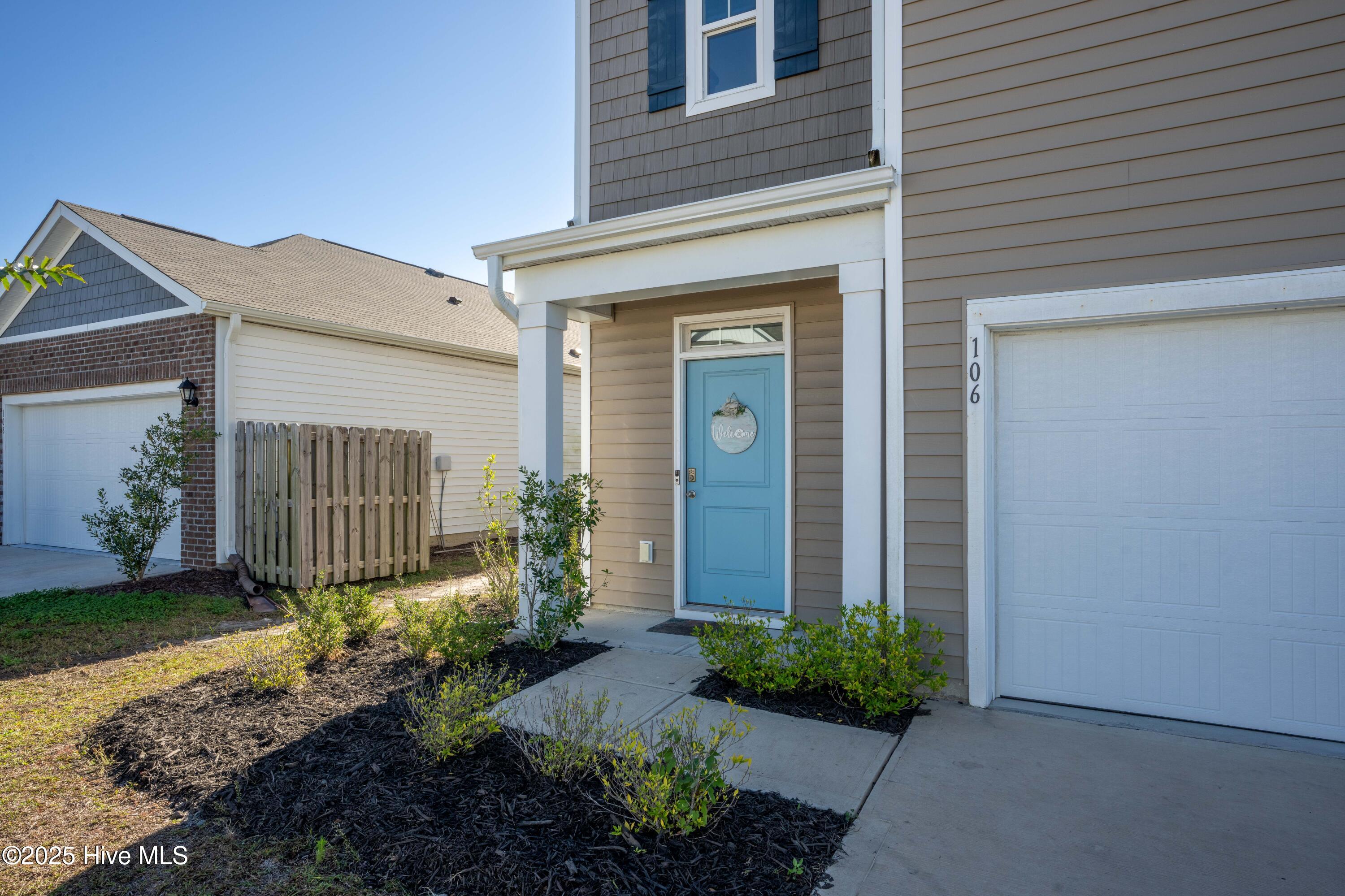 106 Mesa Lane, Surf City