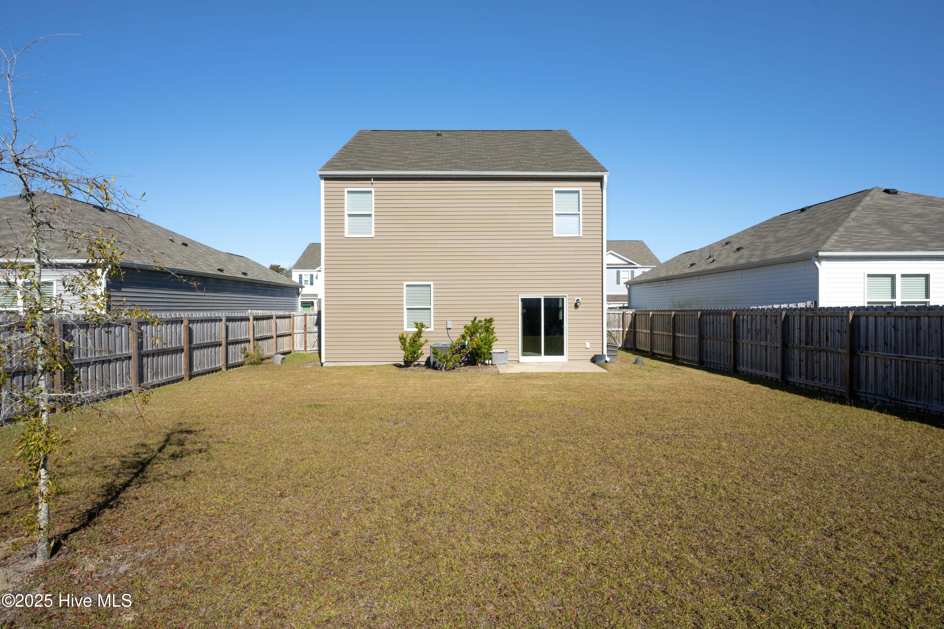 106 Mesa Lane, Surf City