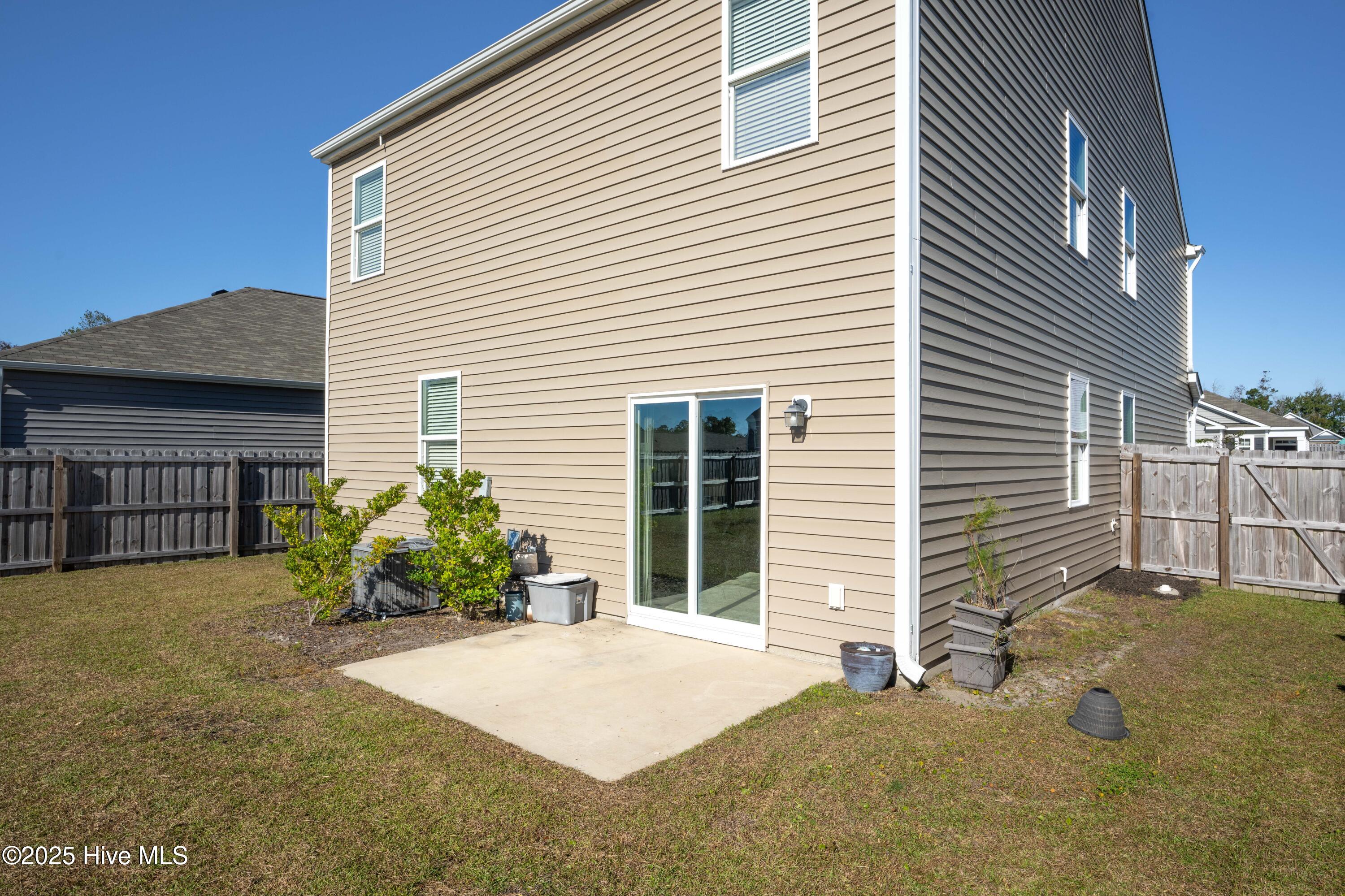 106 Mesa Lane, Surf City