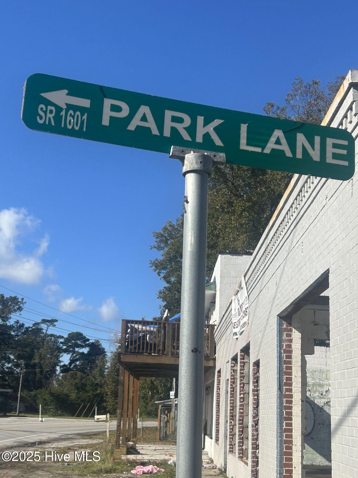000 Park Lane